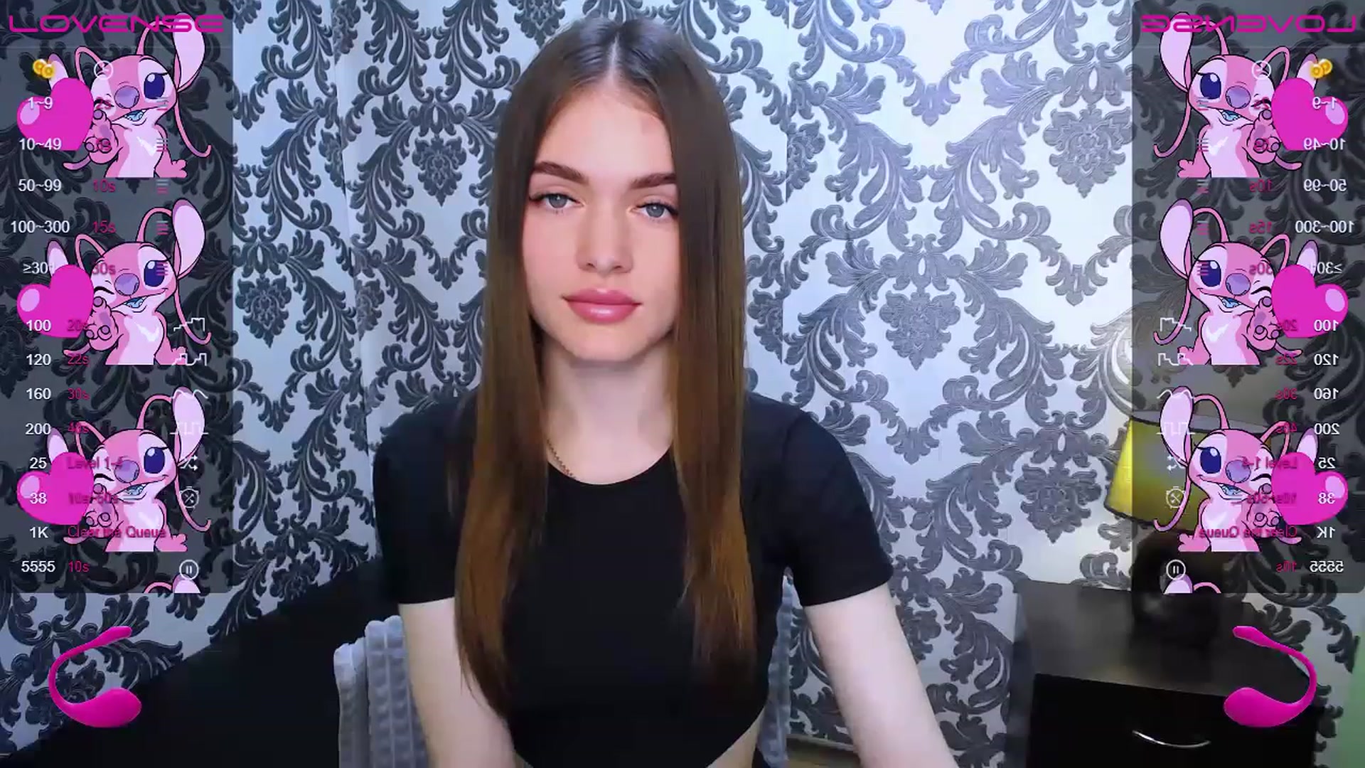 Gallery image thumbnail from Mili_Meow's myfreecams stream on, 04/21/2023, 11:42 image 7 of 20