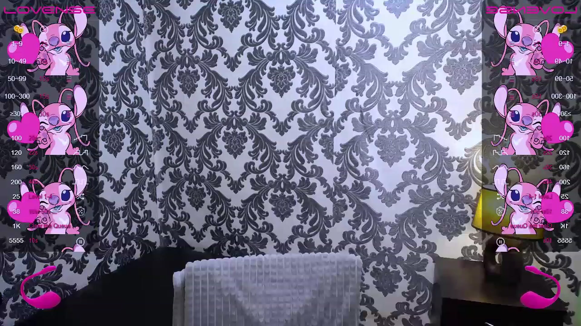 Gallery image thumbnail from Mili_Meow's myfreecams stream on, 04/21/2023, 11:42 image 19 of 20