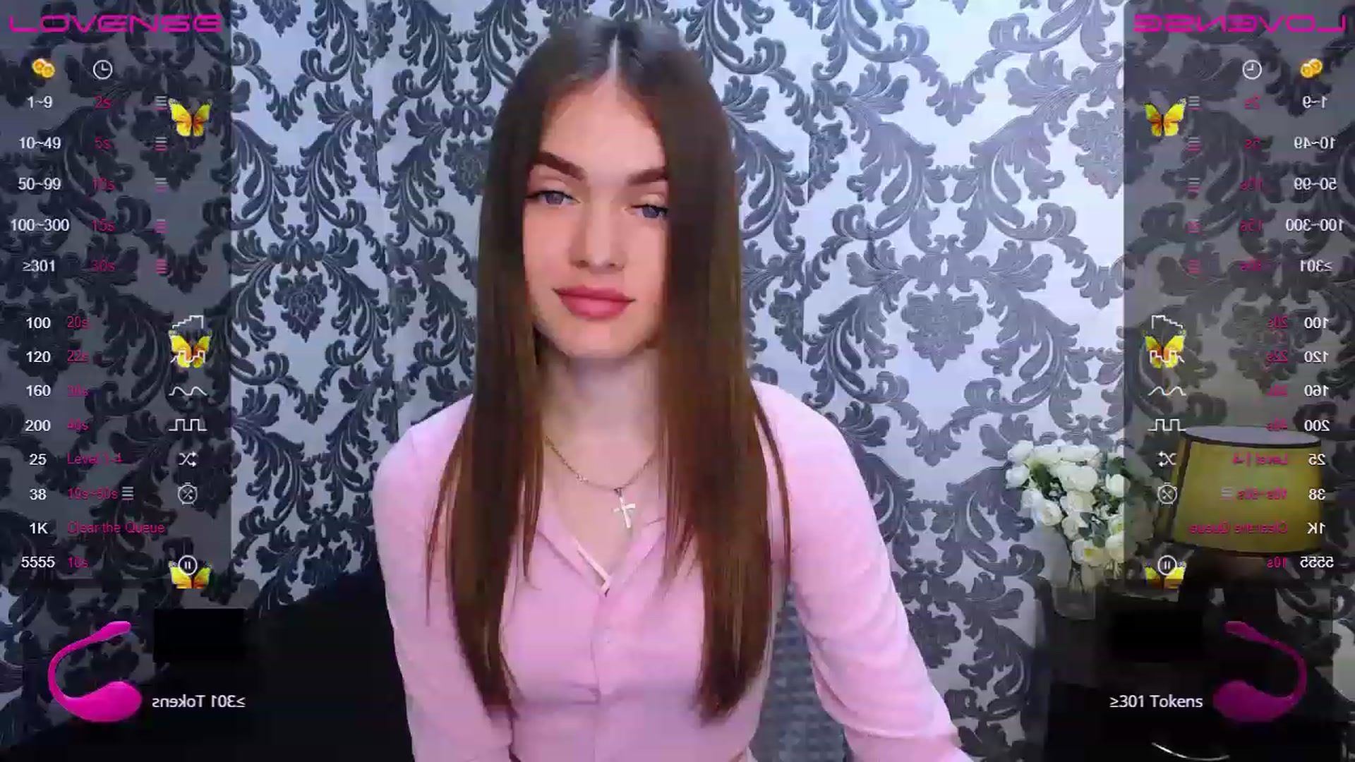 Gallery image thumbnail from Mili_Meow's myfreecams stream on, 04/24/2023, 15:39 image 10 of 20