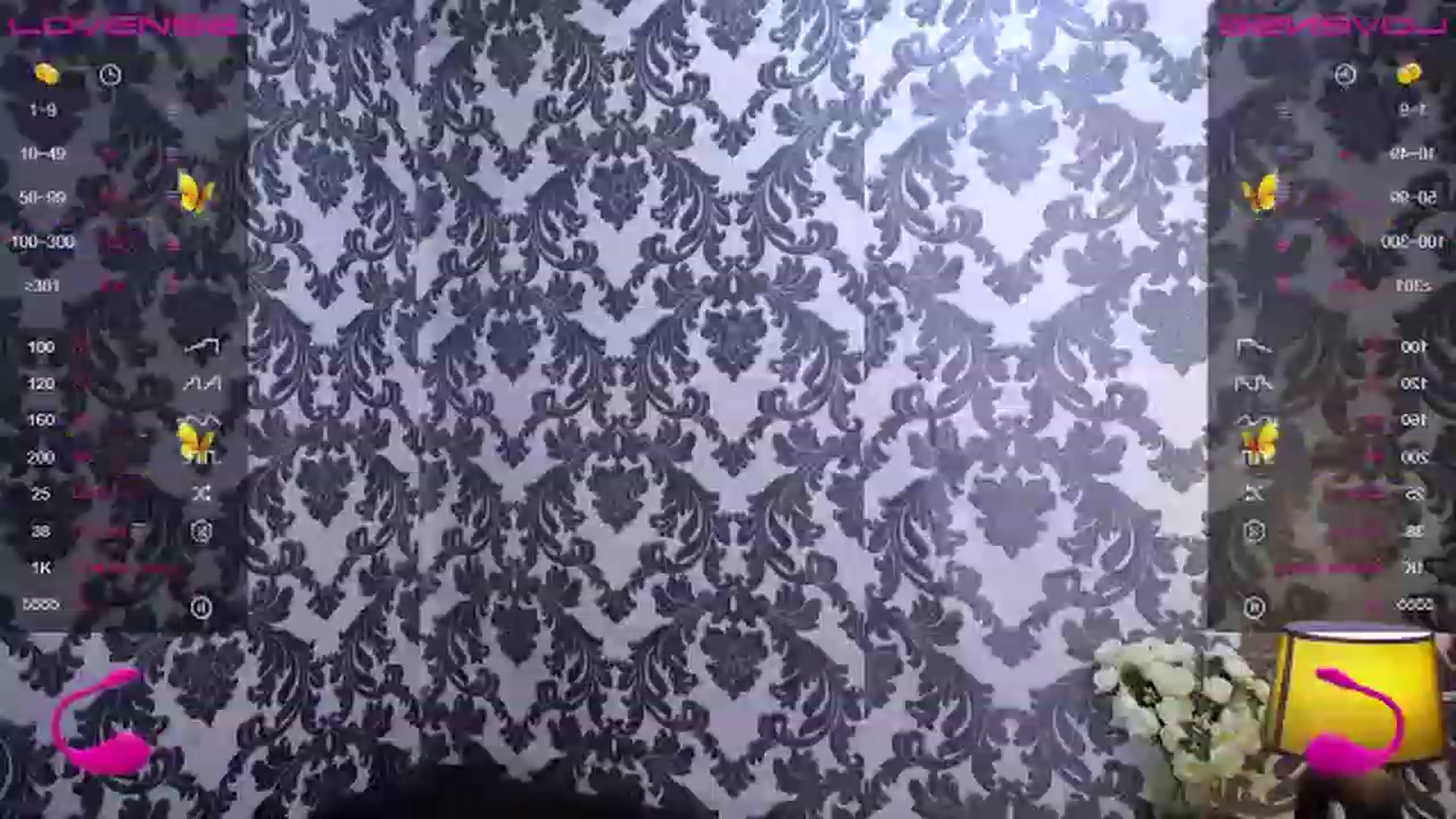 Gallery image thumbnail from Mili_Meow's myfreecams stream on, 04/24/2023, 15:39 image 17 of 20