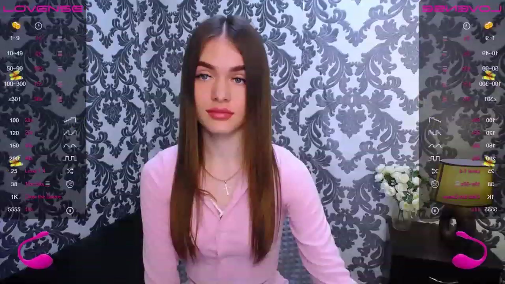 Gallery image thumbnail from Mili_Meow's myfreecams stream on, 04/24/2023, 15:39 image 13 of 20