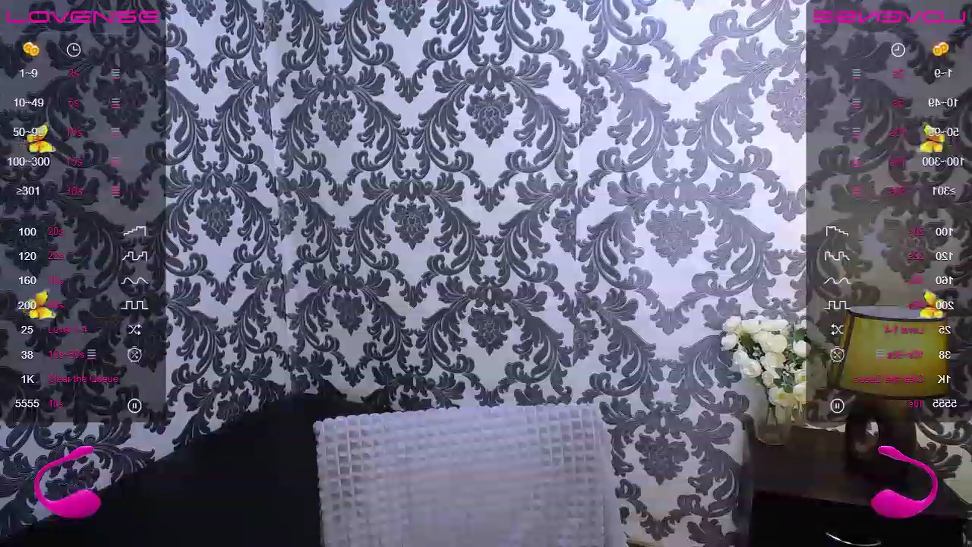 Gallery image thumbnail from Mili_Meow's myfreecams stream on, 04/24/2023, 15:39 image 9 of 20