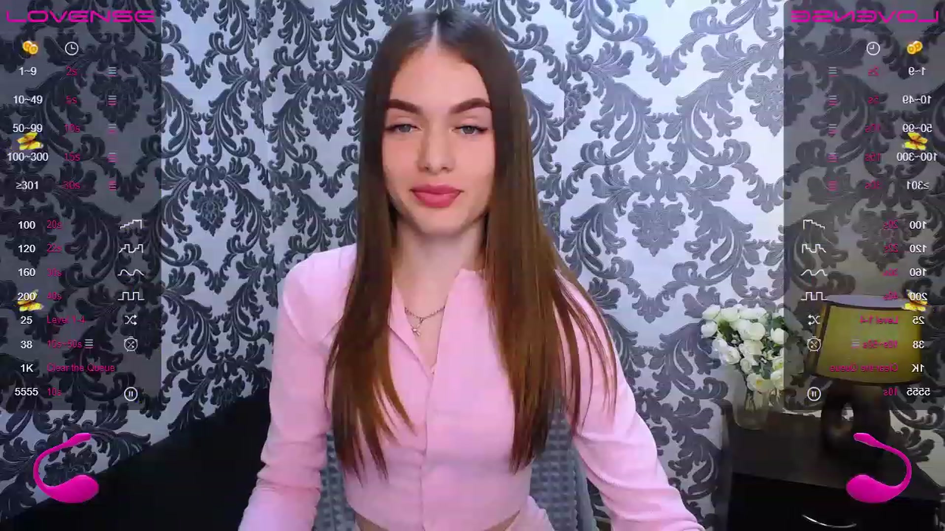 Gallery image thumbnail from Mili_Meow's myfreecams stream on, 04/24/2023, 15:39 image 3 of 20
