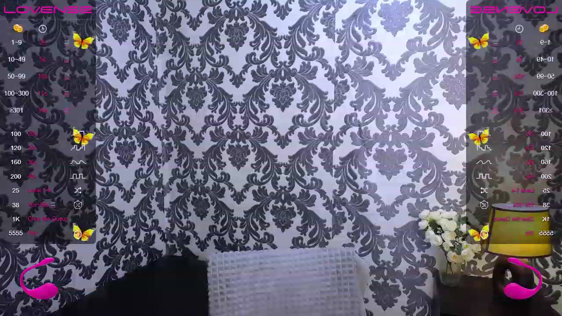 Gallery image thumbnail from Mili_Meow's myfreecams stream on, 04/24/2023, 15:39 image 2 of 20