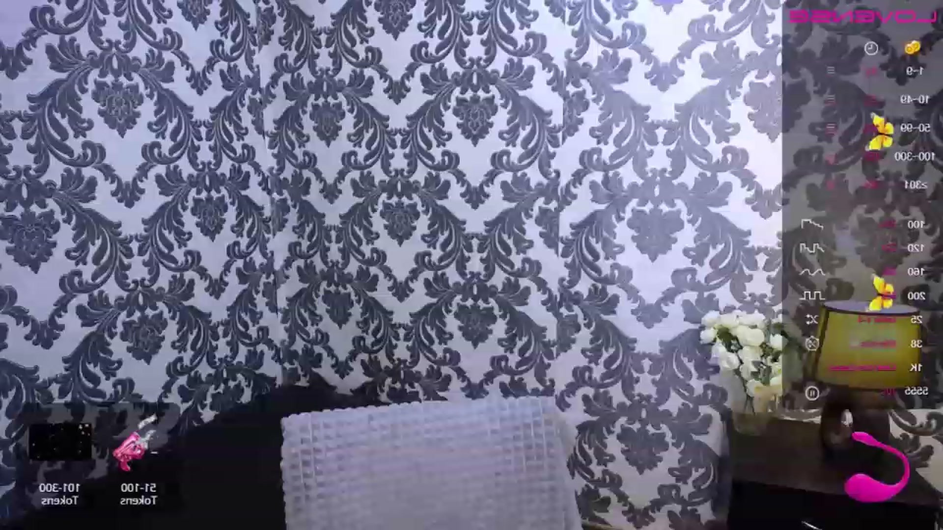 Gallery image thumbnail from Mili_Meow's myfreecams stream on, 04/24/2023, 17:20 image 11 of 20