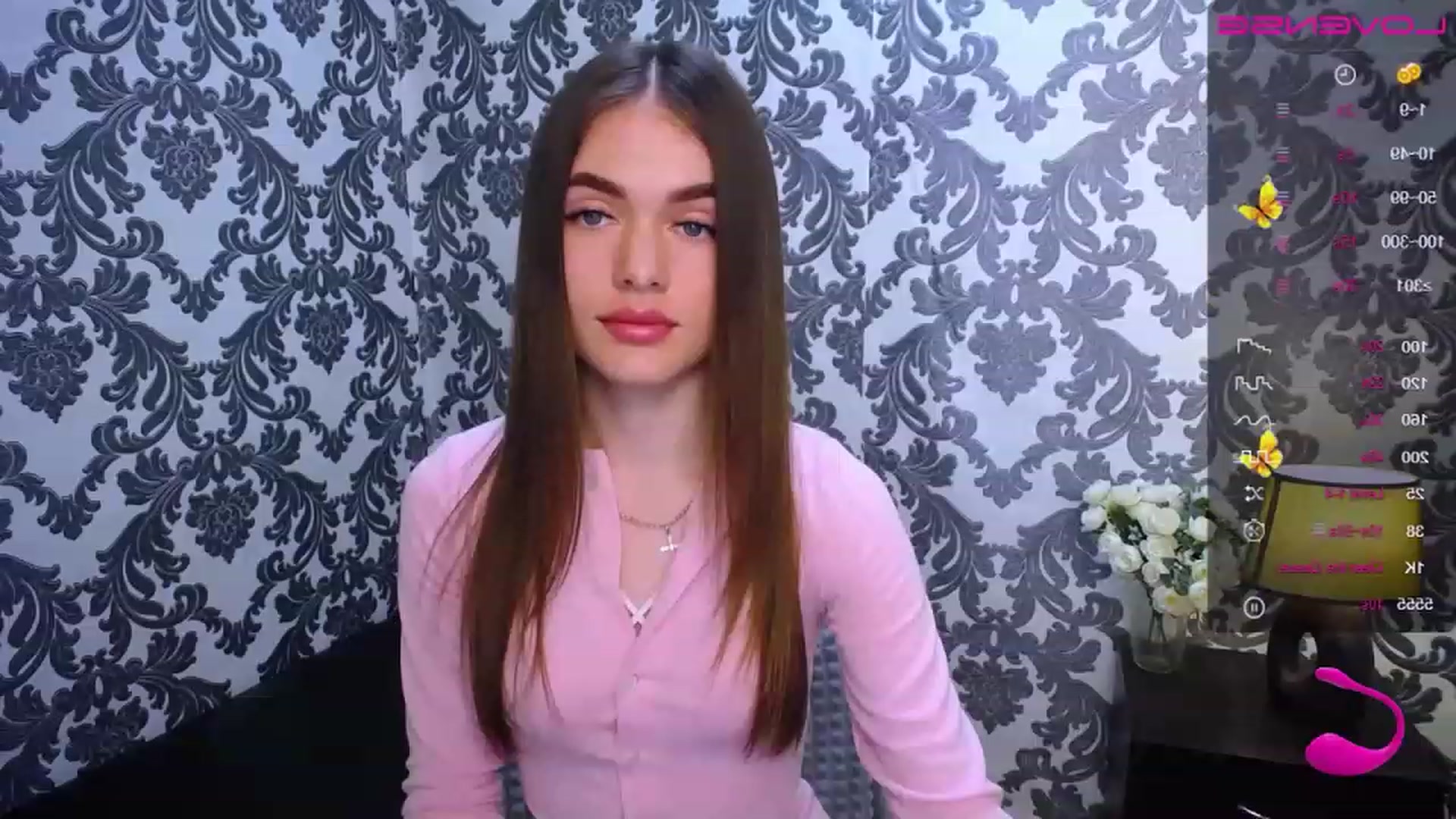 Gallery image thumbnail from Mili_Meow's myfreecams stream on, 04/24/2023, 17:20 image 16 of 20