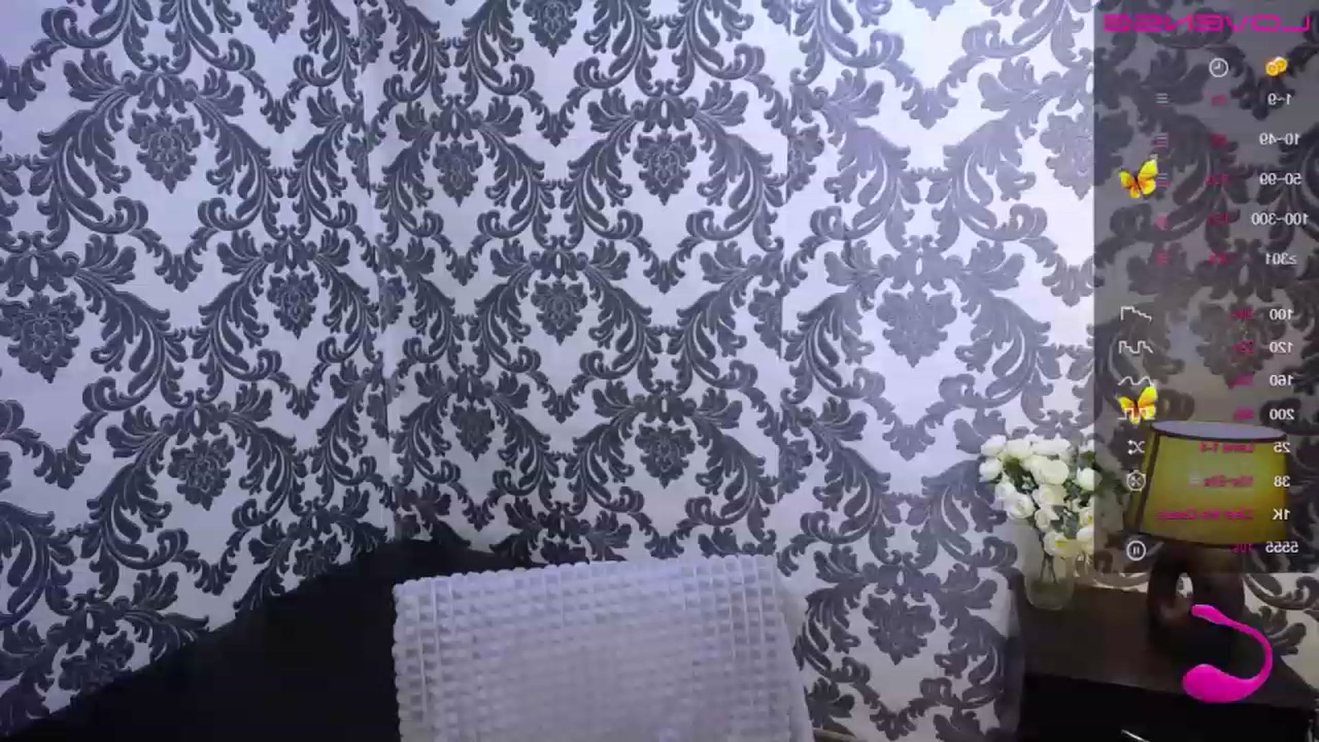 Gallery image thumbnail from Mili_Meow's myfreecams stream on, 04/24/2023, 17:20 image 12 of 20