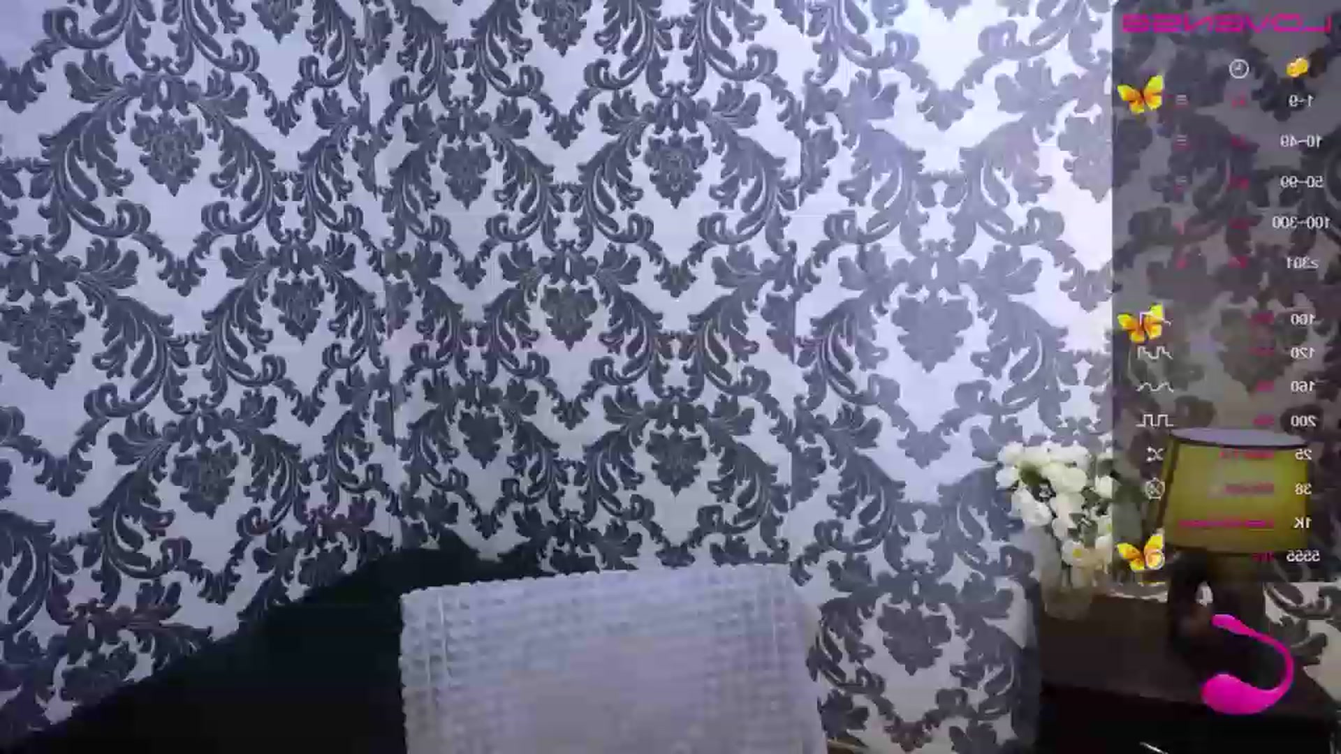 Gallery image thumbnail from Mili_Meow's myfreecams stream on, 04/24/2023, 17:20 image 1 of 20