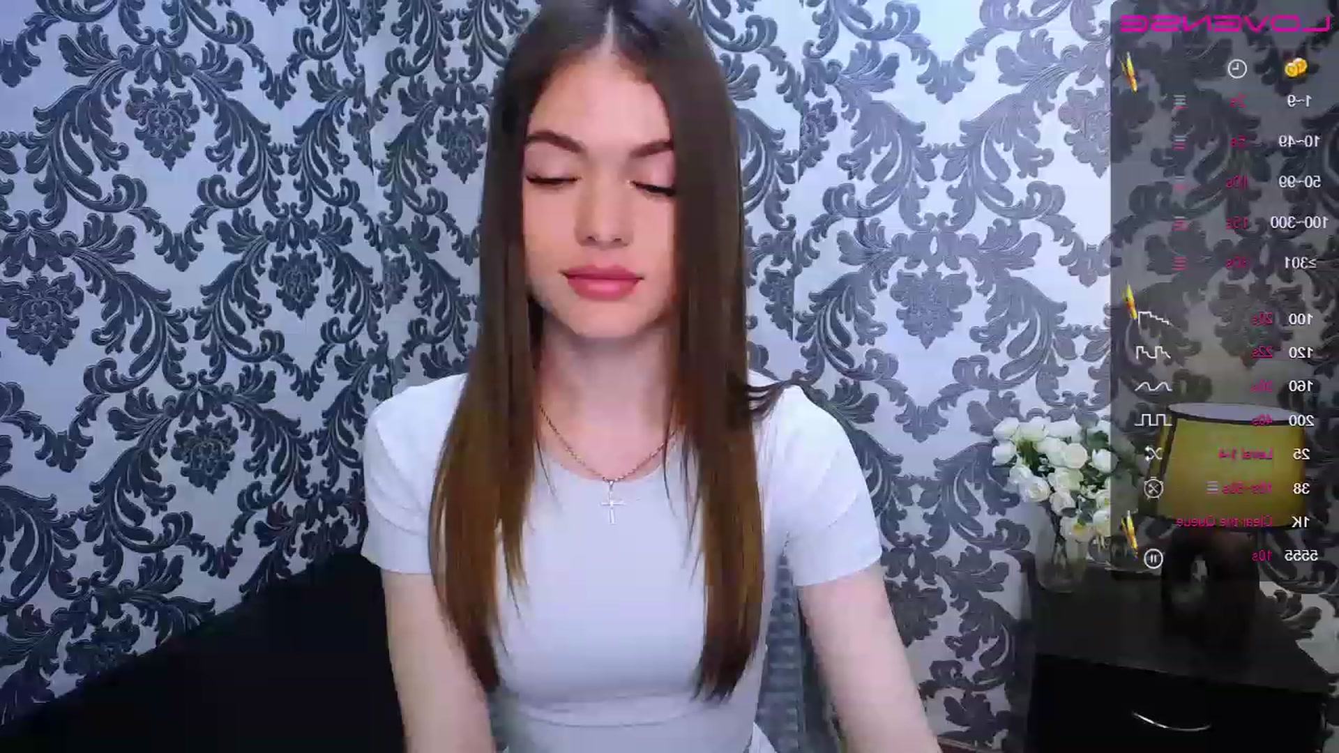 Gallery image thumbnail from Mili_Meow's myfreecams stream on, 04/25/2023, 08:40 image 15 of 20