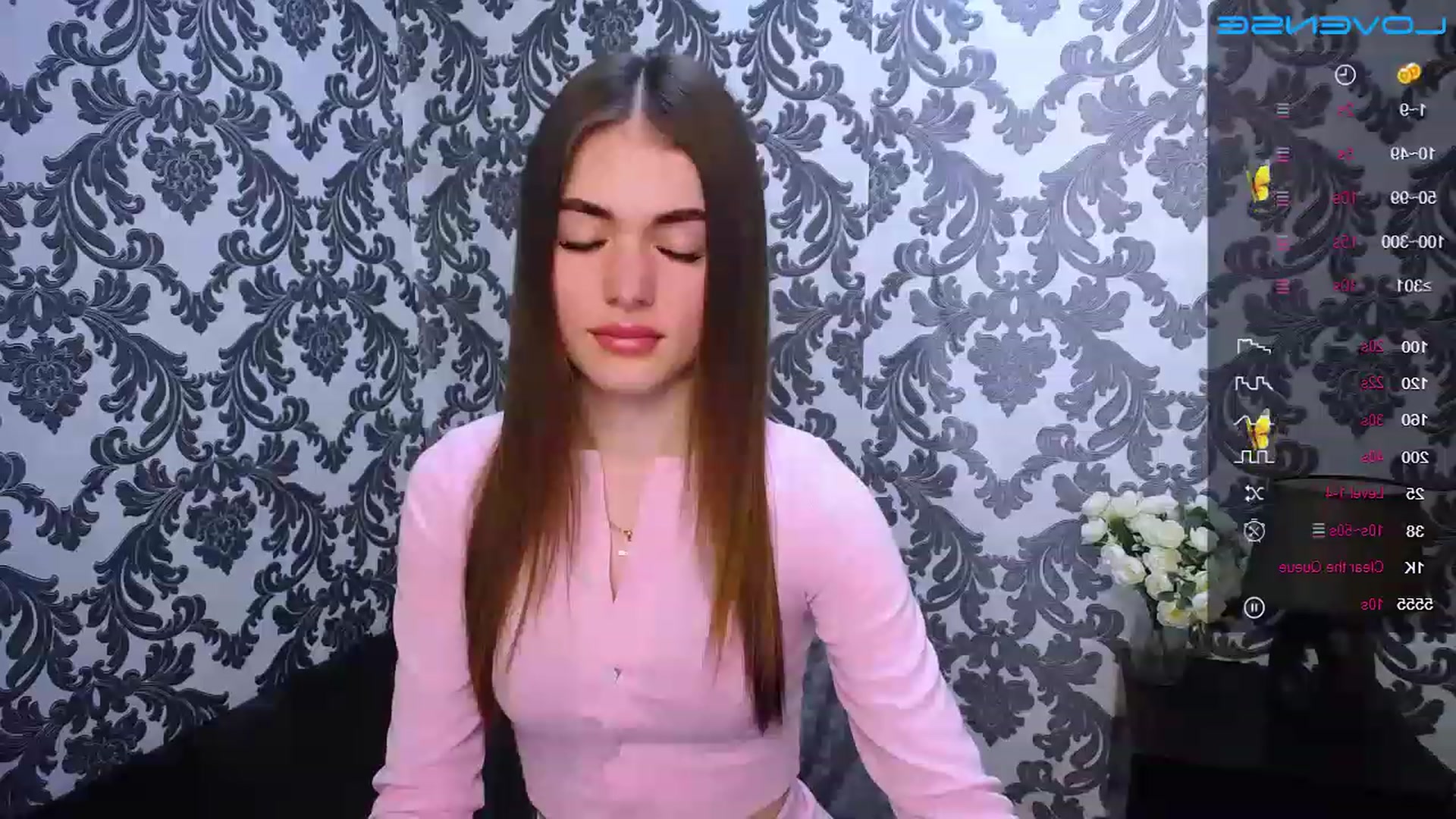 Gallery image thumbnail from Mili_Meow's myfreecams stream on, 04/26/2023, 14:25 image 5 of 20