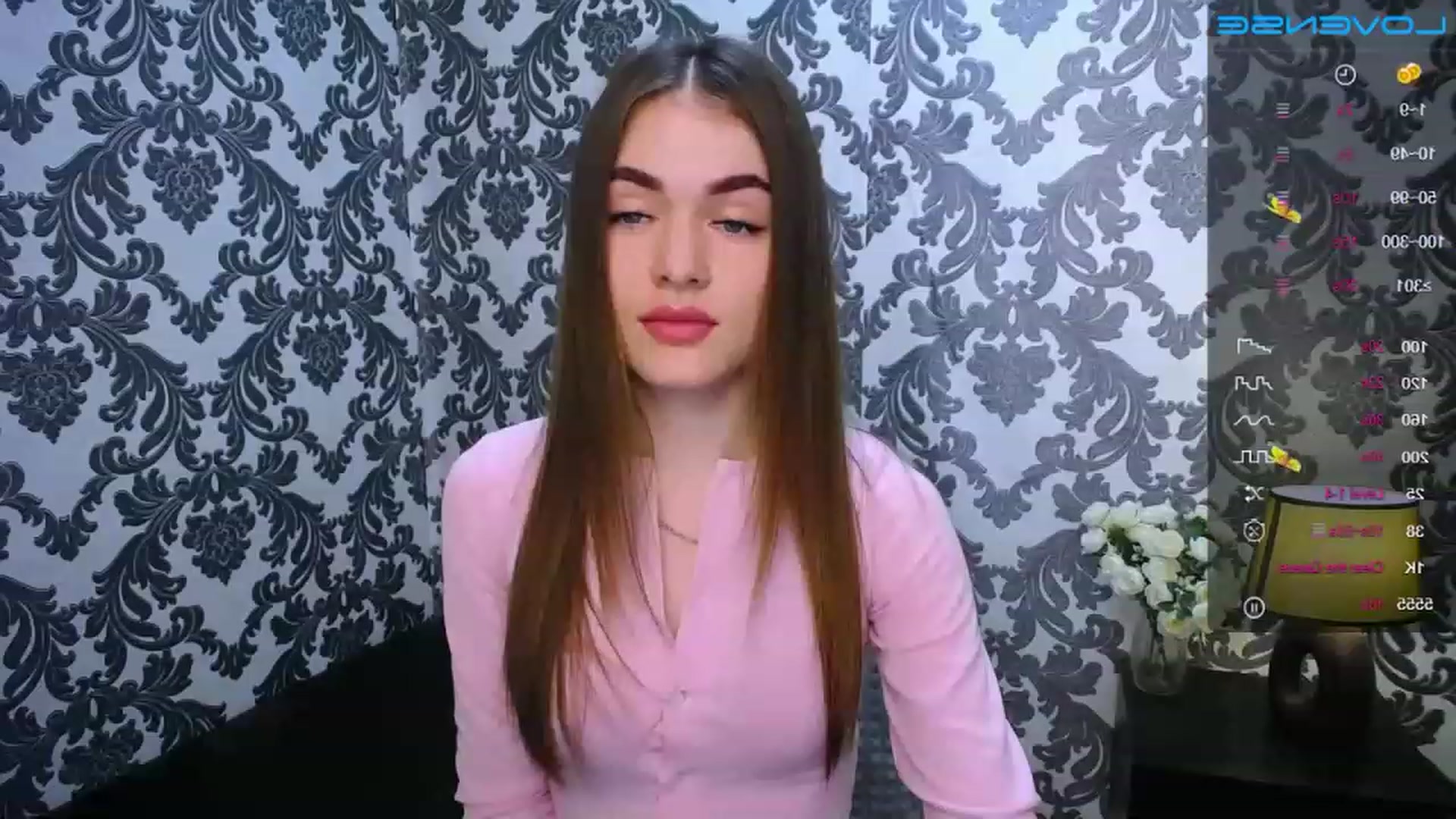 Gallery image thumbnail from Mili_Meow's myfreecams stream on, 04/26/2023, 15:50 image 4 of 20