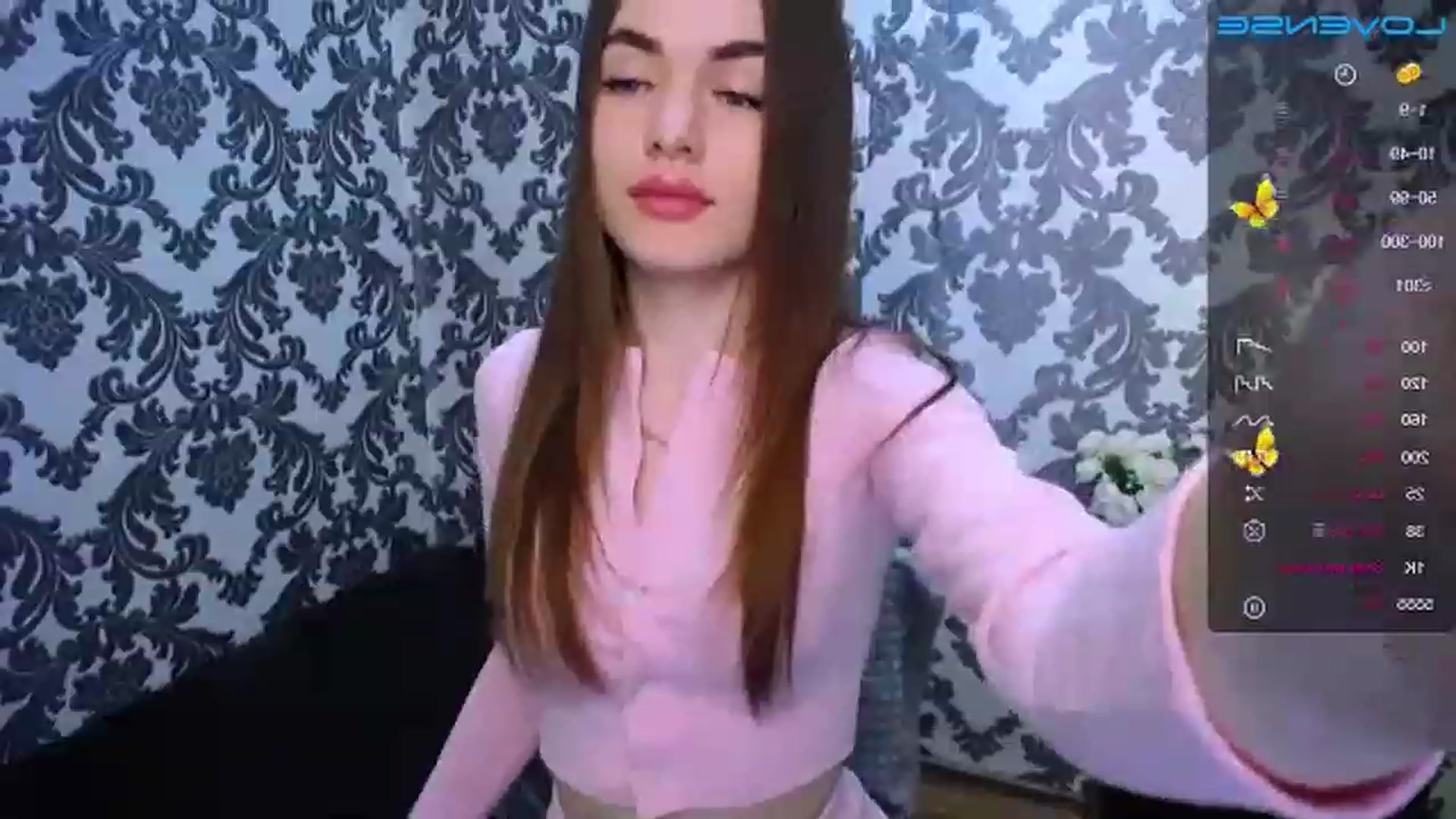 Gallery image thumbnail from Mili_Meow's myfreecams stream on, 04/26/2023, 15:50 image 3 of 20