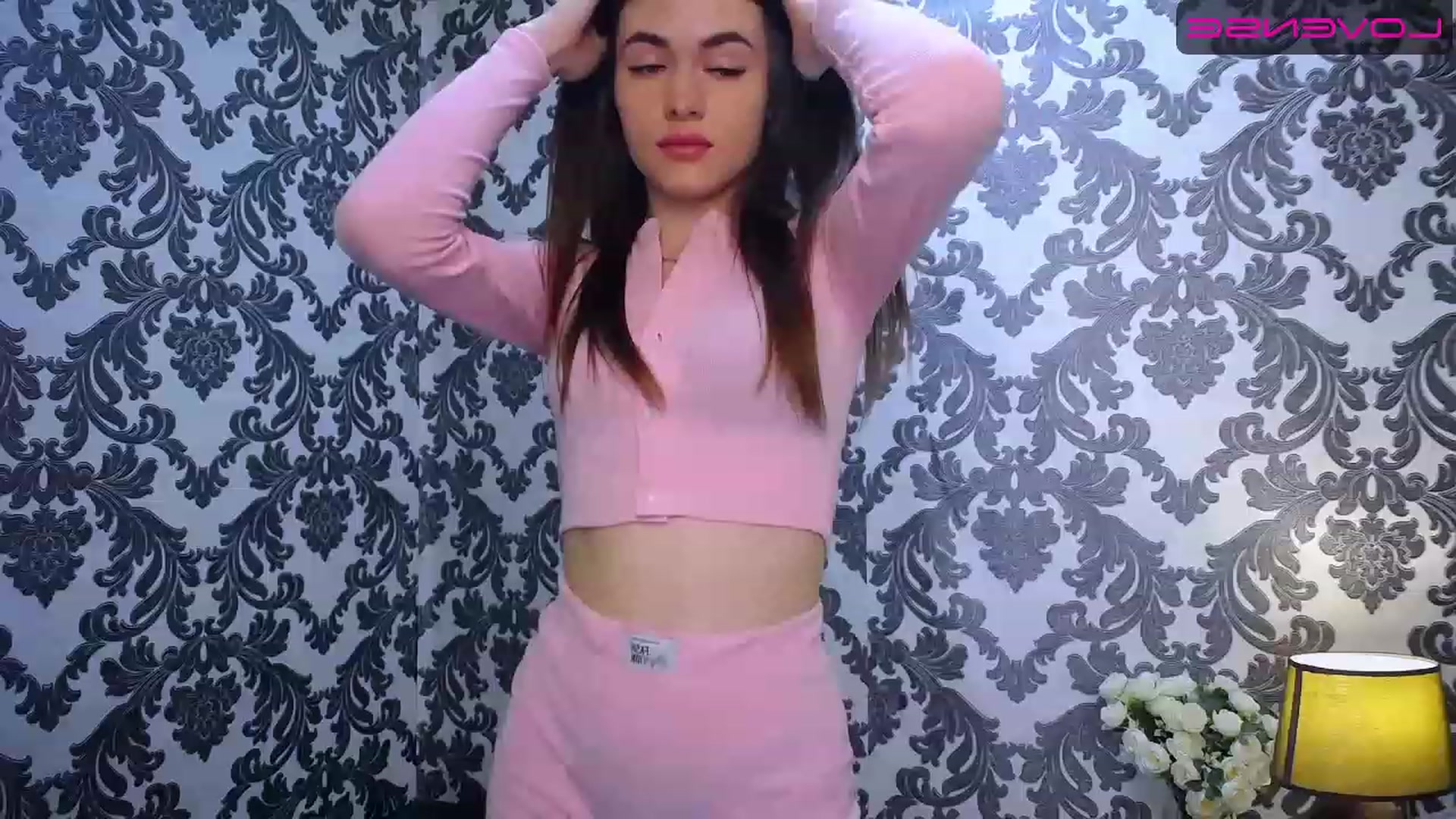 Gallery image thumbnail from Mili_Meow's myfreecams stream on, 04/27/2023, 09:13 image 8 of 20