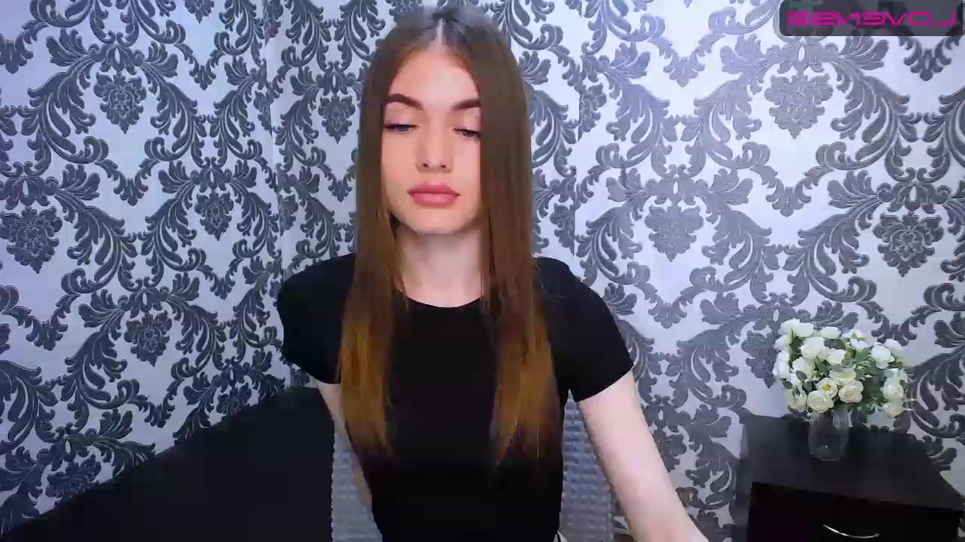 Gallery image thumbnail from Mili_Meow's myfreecams stream on, 05/03/2023, 08:17 image 19 of 20
