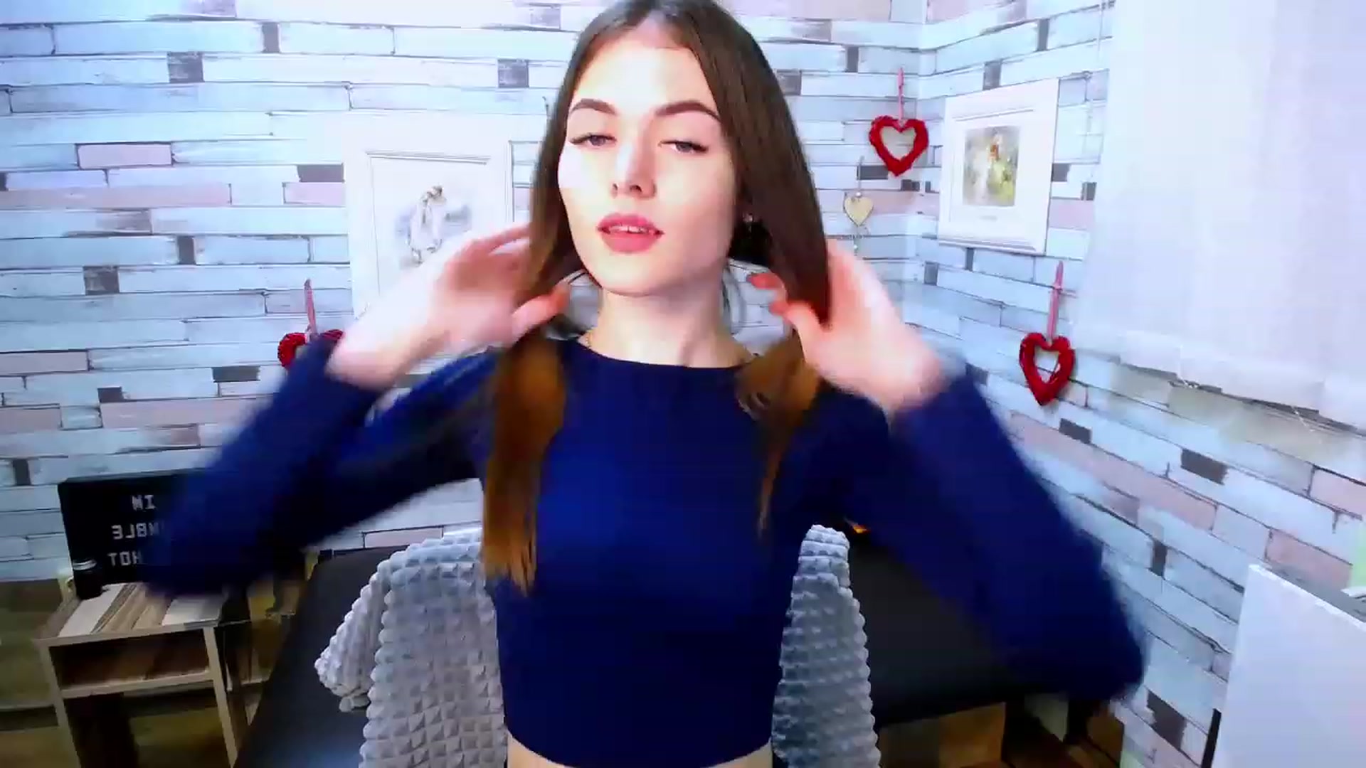 Gallery image thumbnail from Mili_Sky_'s myfreecams stream on, 11/14/2022, 15:28 image 9 of 20
