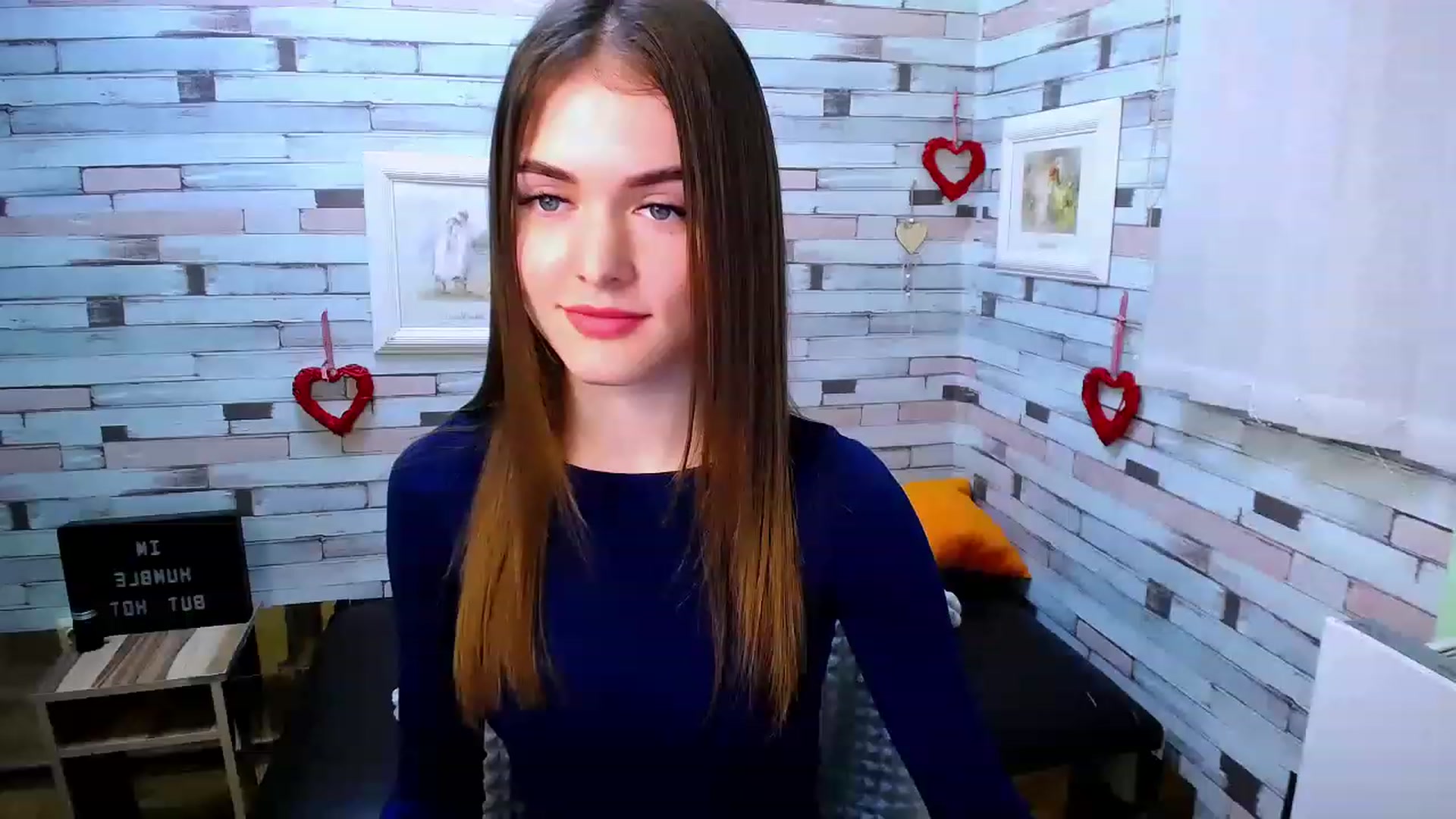 Gallery image thumbnail from Mili_Sky_'s myfreecams stream on, 11/14/2022, 16:48 image 11 of 20