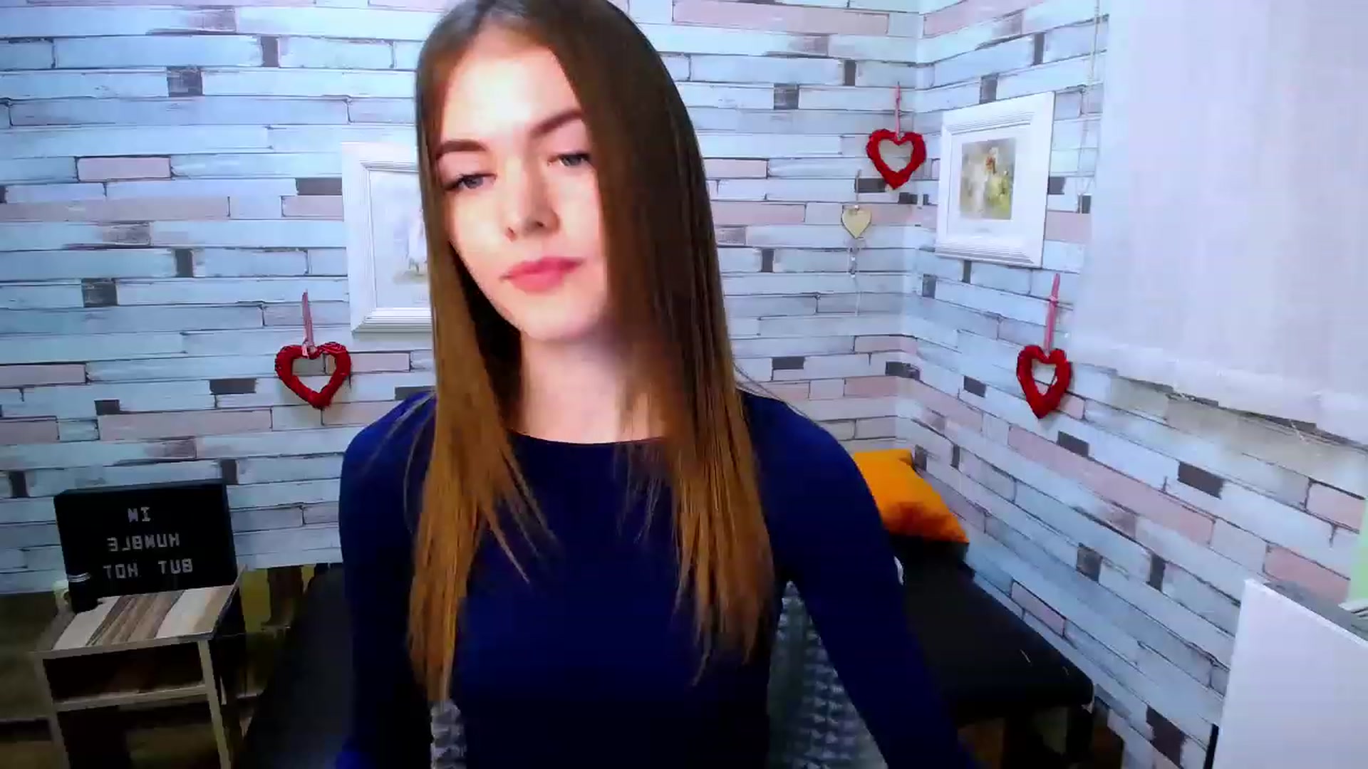 Gallery image thumbnail from Mili_Sky_'s myfreecams stream on, 11/14/2022, 16:48 image 6 of 20