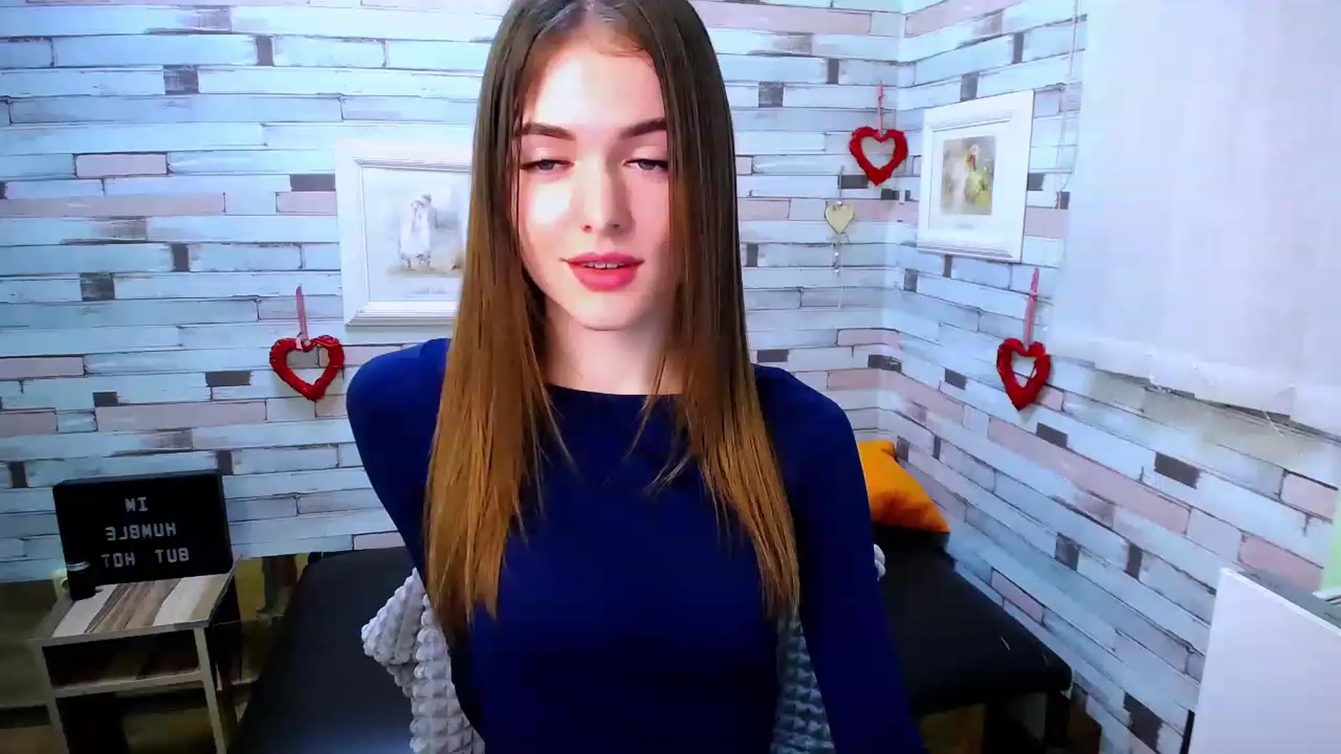 Gallery image thumbnail from Mili_Sky_'s myfreecams stream on, 11/14/2022, 16:48 image 14 of 20