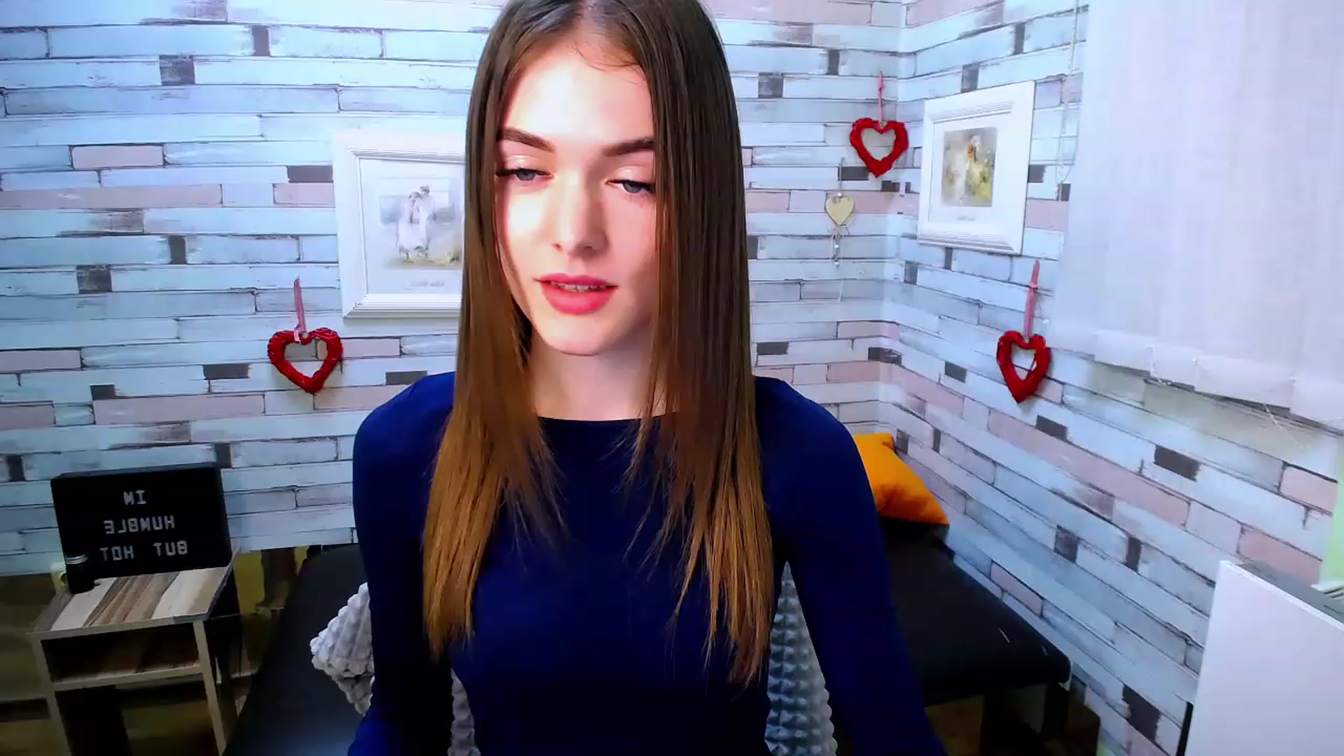 Gallery image thumbnail from Mili_Sky_'s myfreecams stream on, 11/14/2022, 17:24 image 11 of 20