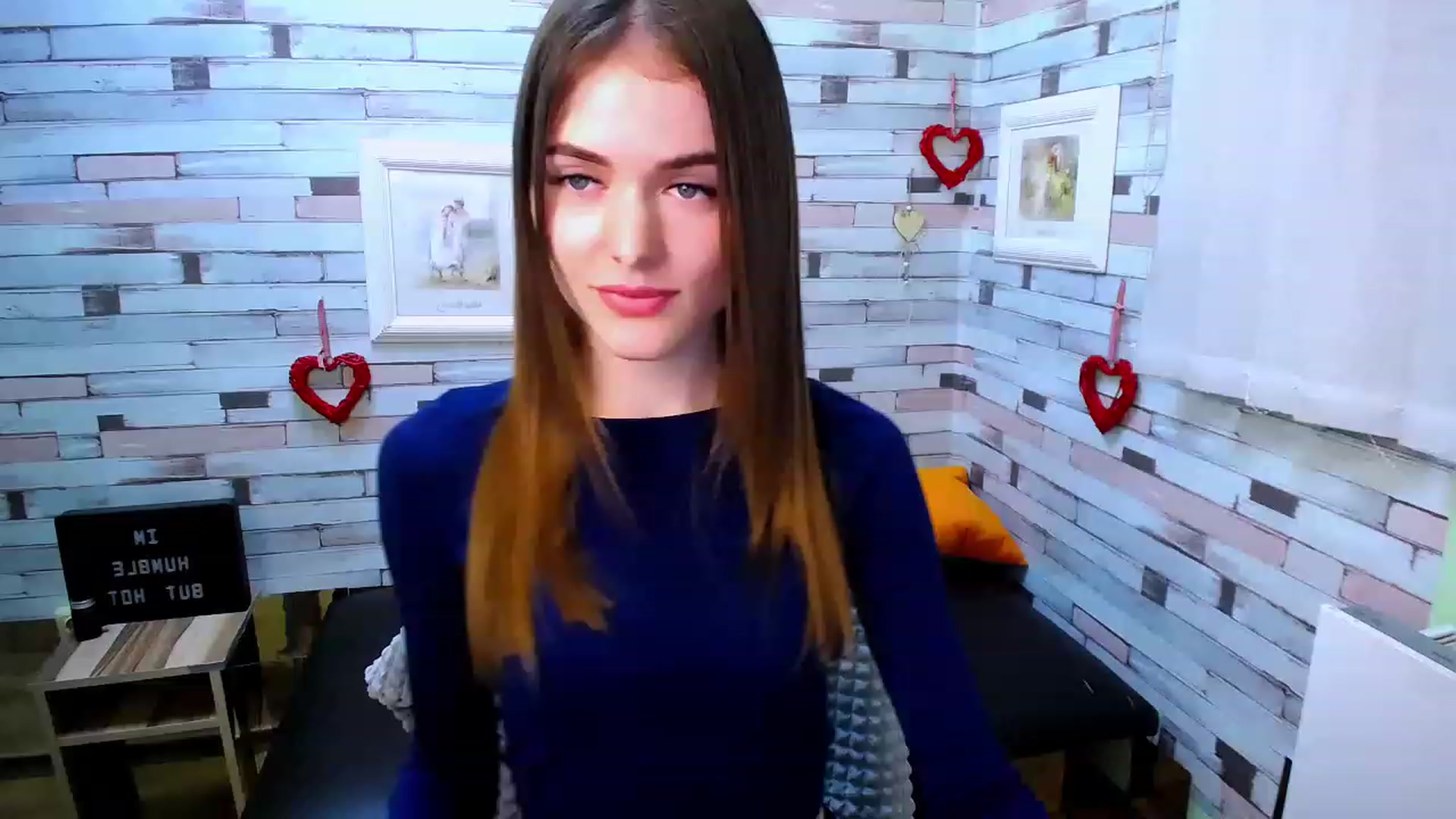 Gallery image thumbnail from Mili_Sky_'s myfreecams stream on, 11/14/2022, 17:24 image 1 of 20