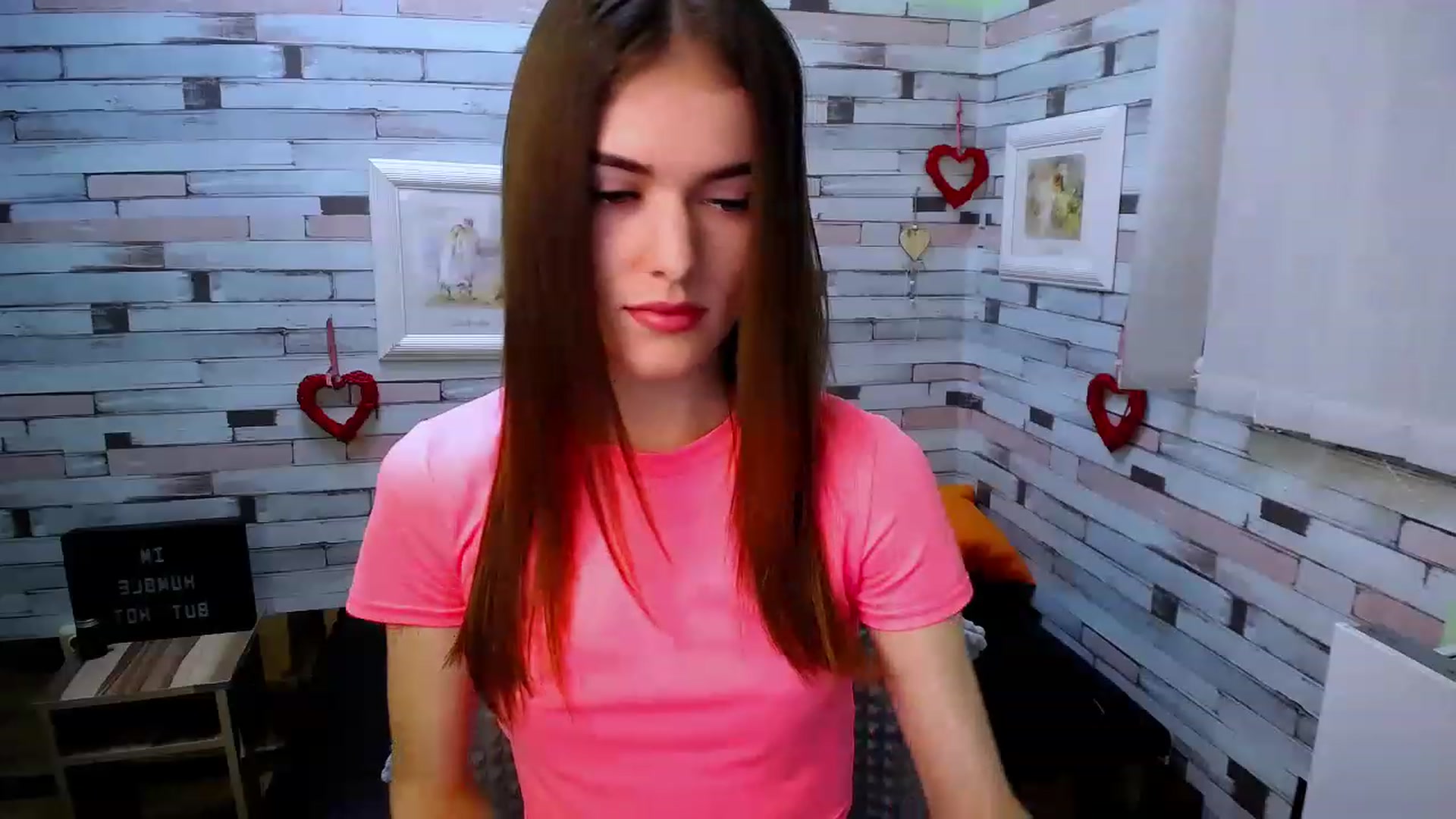 Gallery image thumbnail from Mili_Sky_'s myfreecams stream on, 11/15/2022, 08:11 image 3 of 20