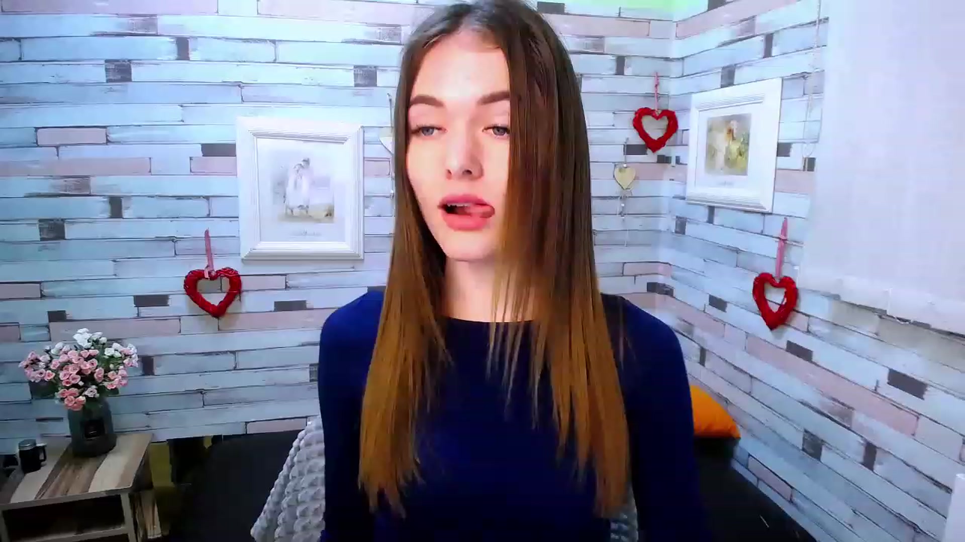 Gallery image thumbnail from Mili_Sky_'s myfreecams stream on, 11/25/2022, 11:38 image 2 of 20