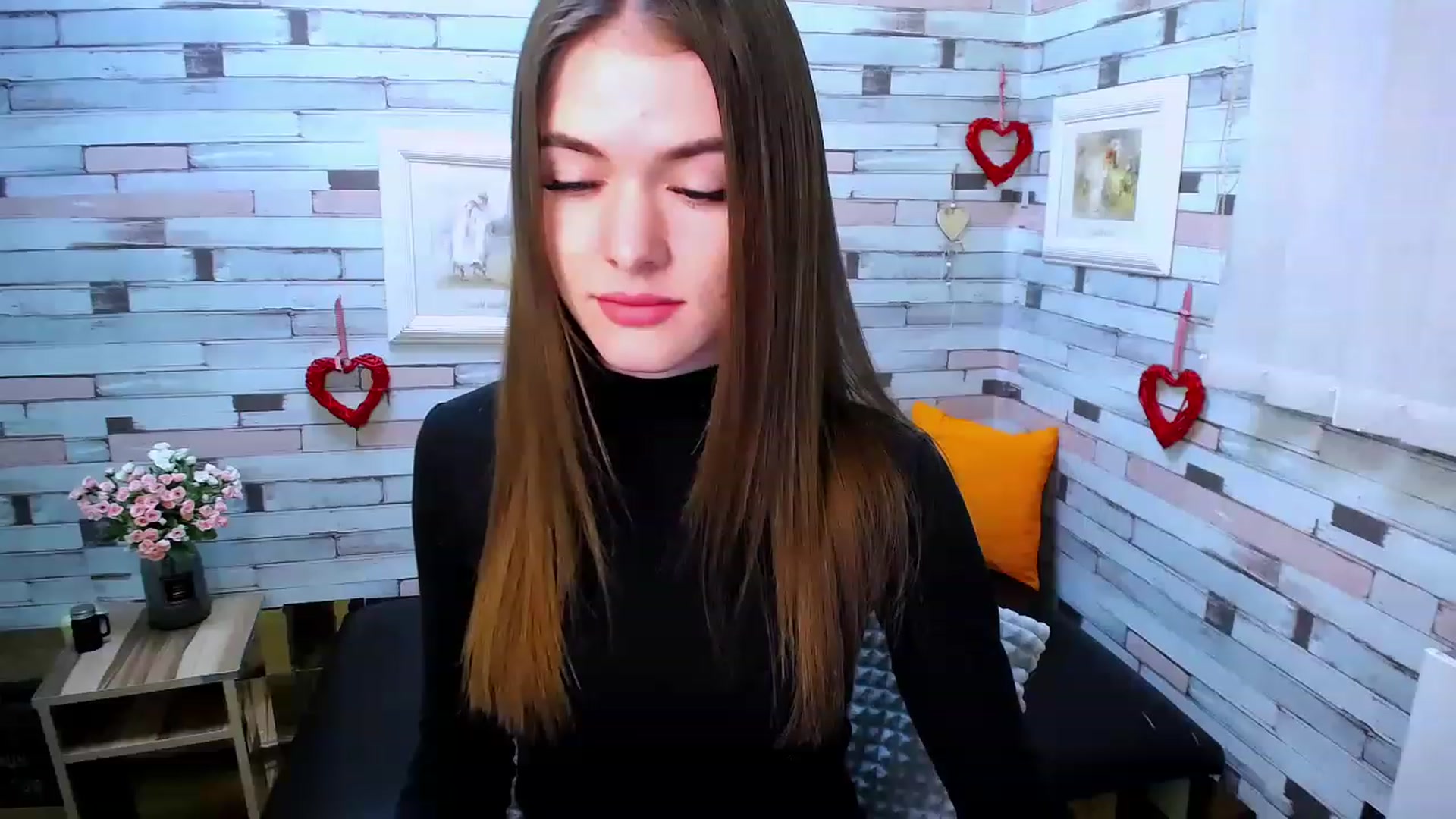 Gallery image thumbnail from Mili_Sky_'s myfreecams stream on, 12/01/2022, 13:25 image 2 of 20
