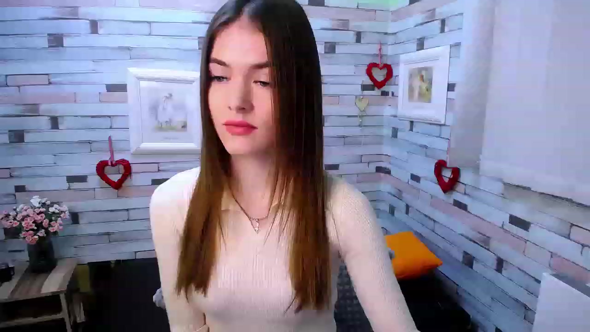 Gallery image thumbnail from Mili_Sky_'s myfreecams stream on, 12/03/2022, 10:40 image 16 of 20