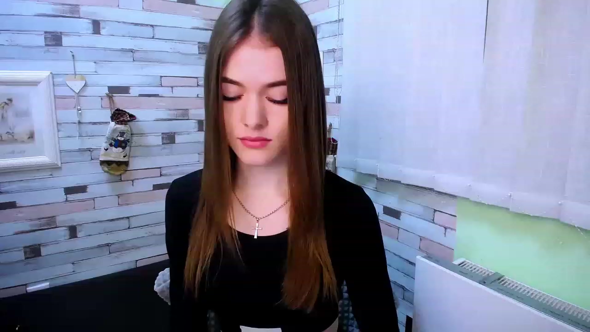 Gallery image thumbnail from Mili_Sky_'s myfreecams stream on, 12/08/2022, 10:06 image 1 of 20