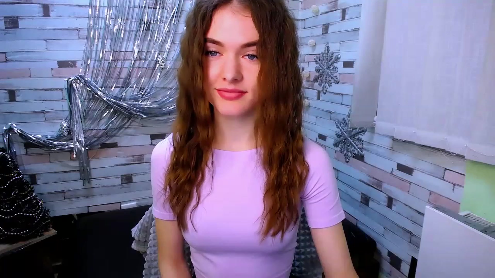Gallery image thumbnail from Mili_Sky_'s myfreecams stream on, 12/16/2022, 14:33 image 9 of 20
