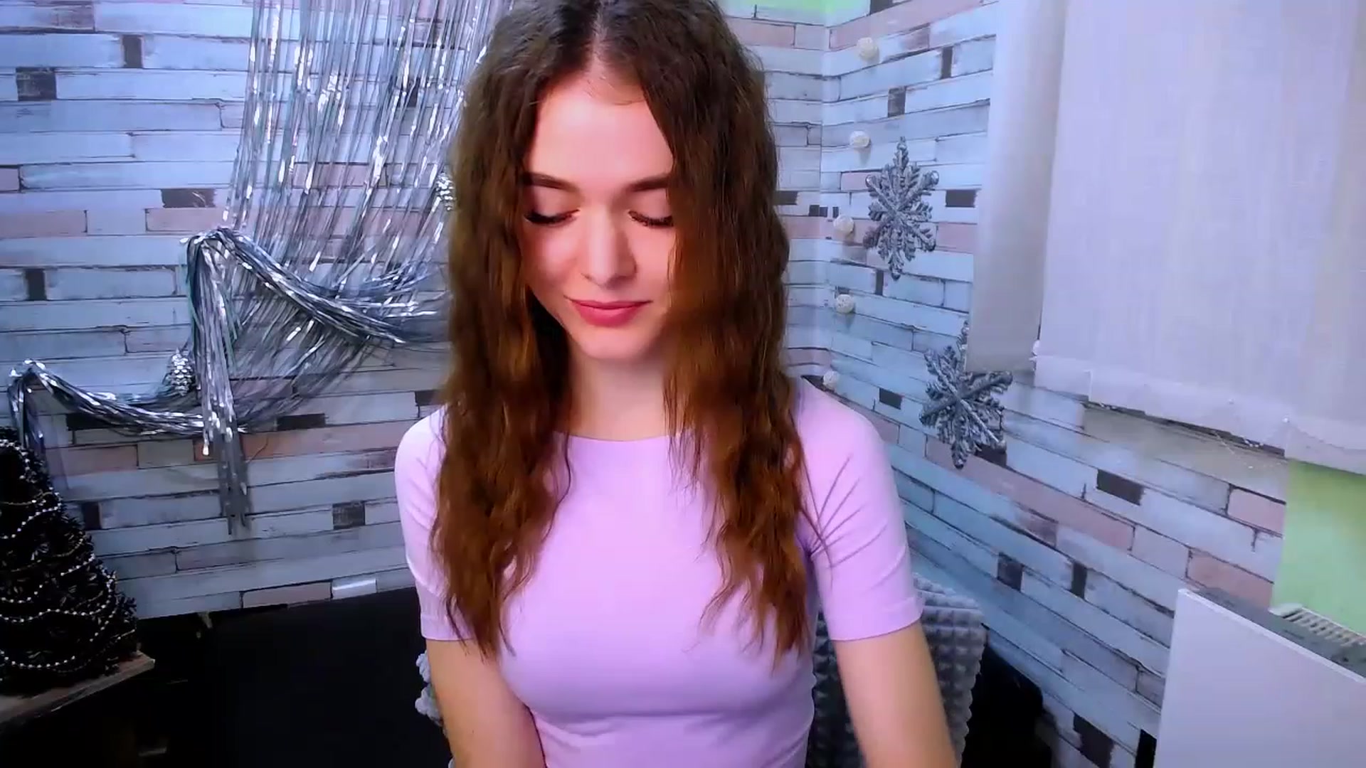 Gallery image thumbnail from Mili_Sky_'s myfreecams stream on, 12/16/2022, 14:33 image 2 of 20