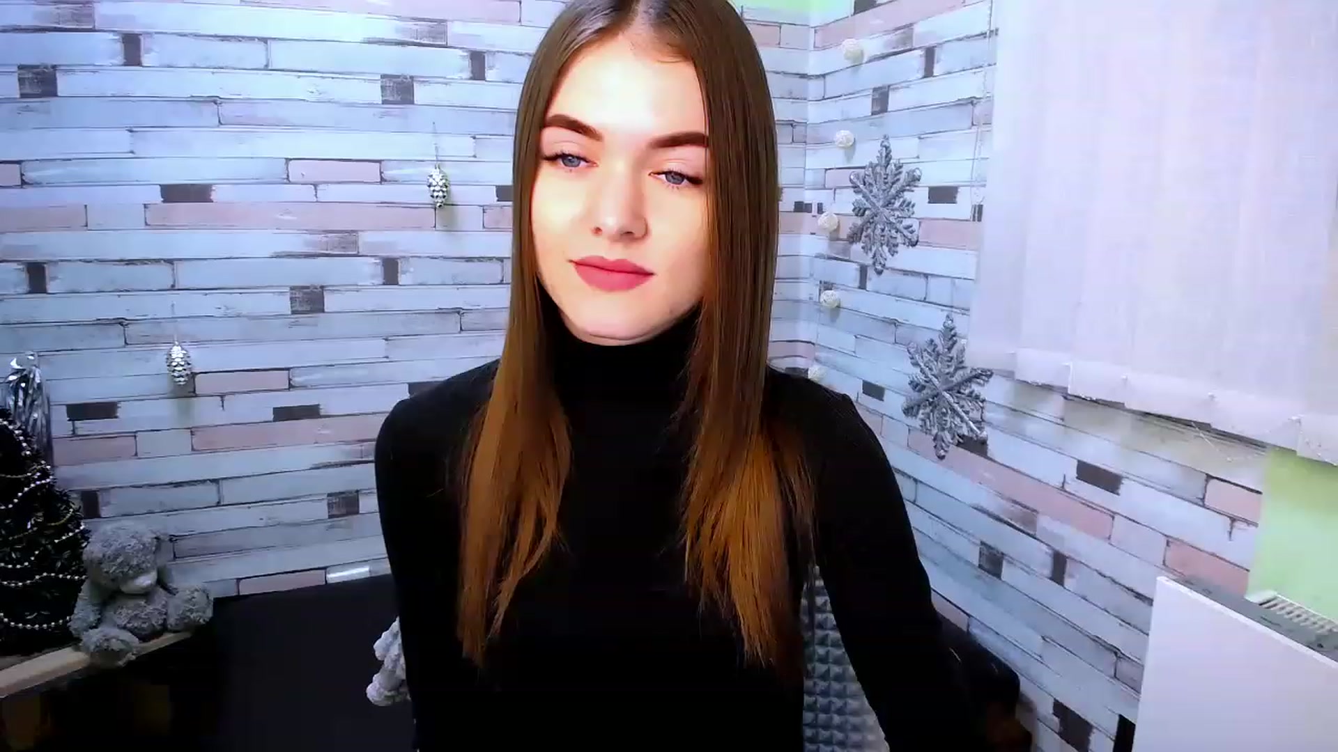 Gallery image thumbnail from Mili_Sky_'s myfreecams stream on, 12/19/2022, 07:34 image 3 of 20