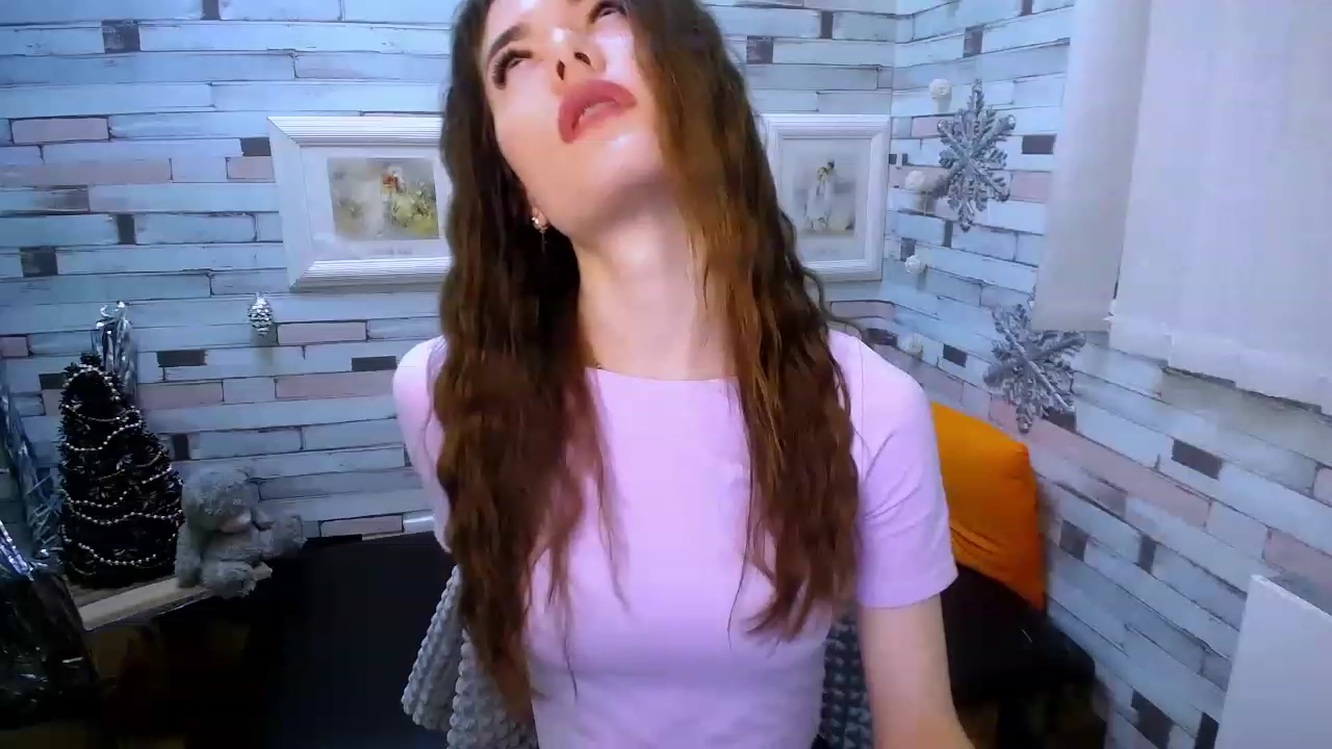 Gallery image thumbnail from Mili_Sky_'s myfreecams stream on, 12/30/2022, 11:49 image 8 of 20