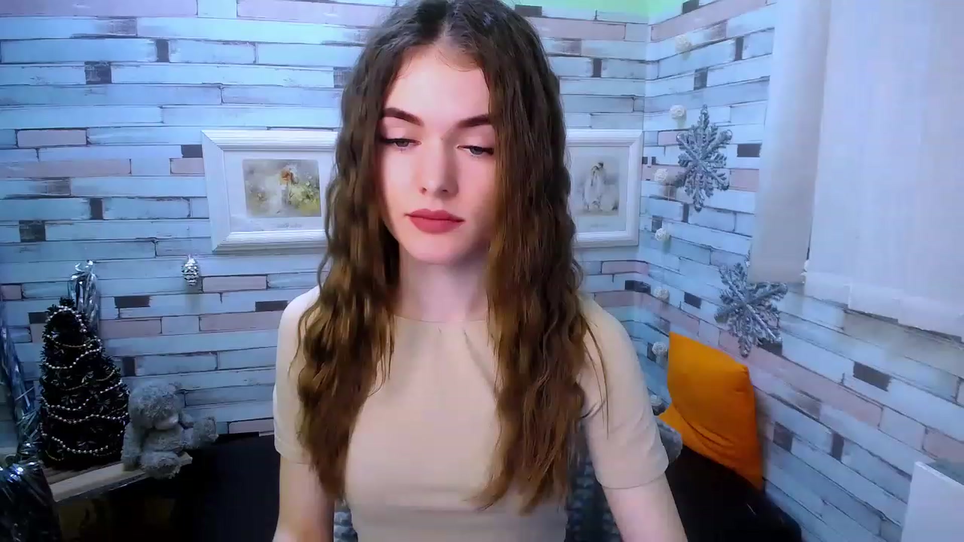Gallery image thumbnail from Mili_Sky_'s myfreecams stream on, 12/30/2022, 12:30 image 8 of 20