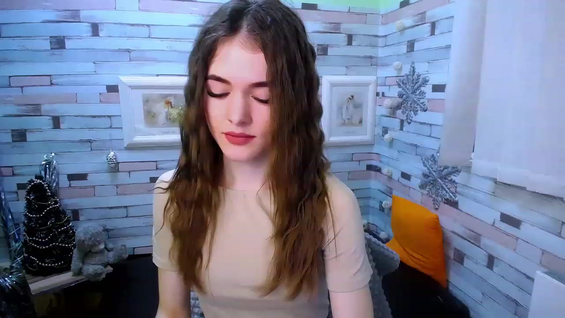 Gallery image thumbnail from Mili_Sky_'s myfreecams stream on, 12/30/2022, 12:30 image 20 of 20