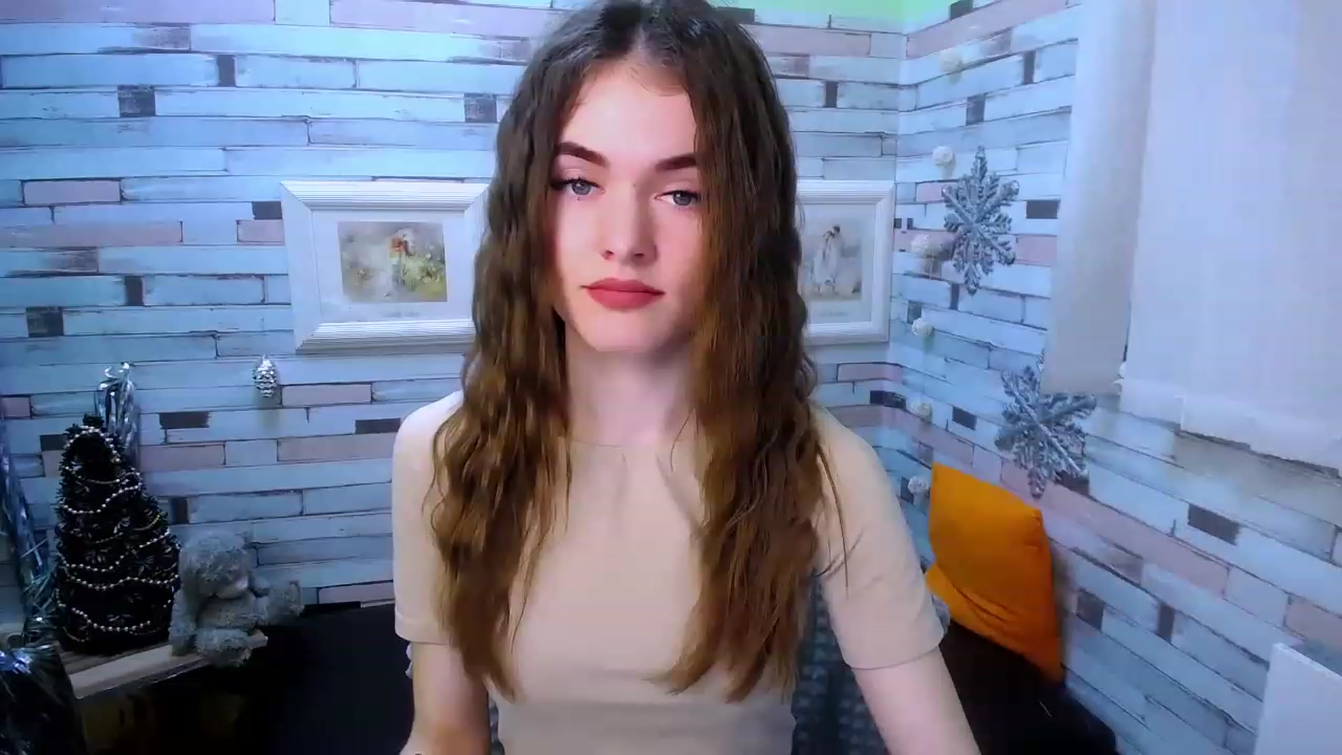 Gallery image thumbnail from Mili_Sky_'s myfreecams stream on, 12/30/2022, 12:30 image 19 of 20