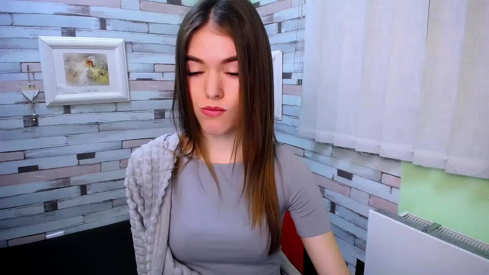 Gallery image thumbnail from Mili_Sky_'s myfreecams stream on, 01/13/2023, 08:17 image 18 of 20