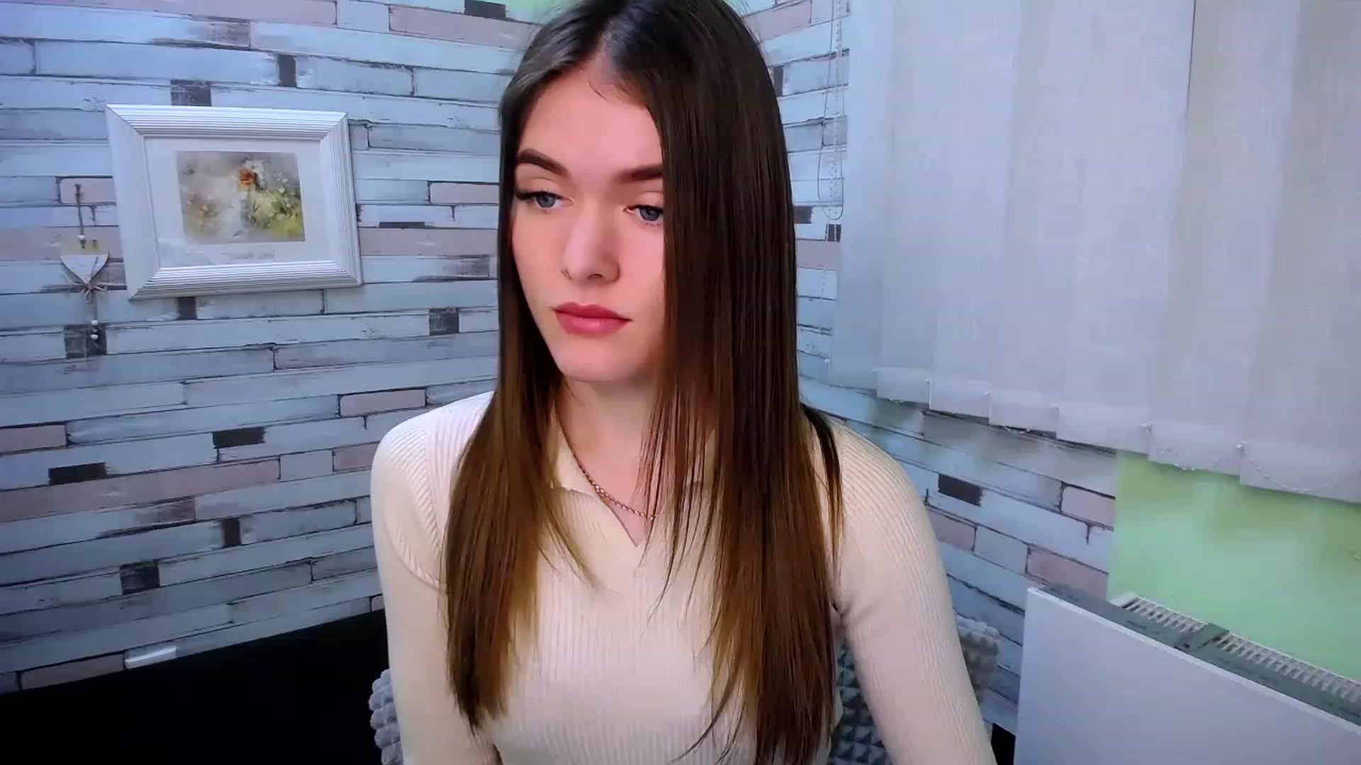 Gallery image thumbnail from Mili_Sky_'s myfreecams stream on, 01/13/2023, 12:58 image 8 of 20