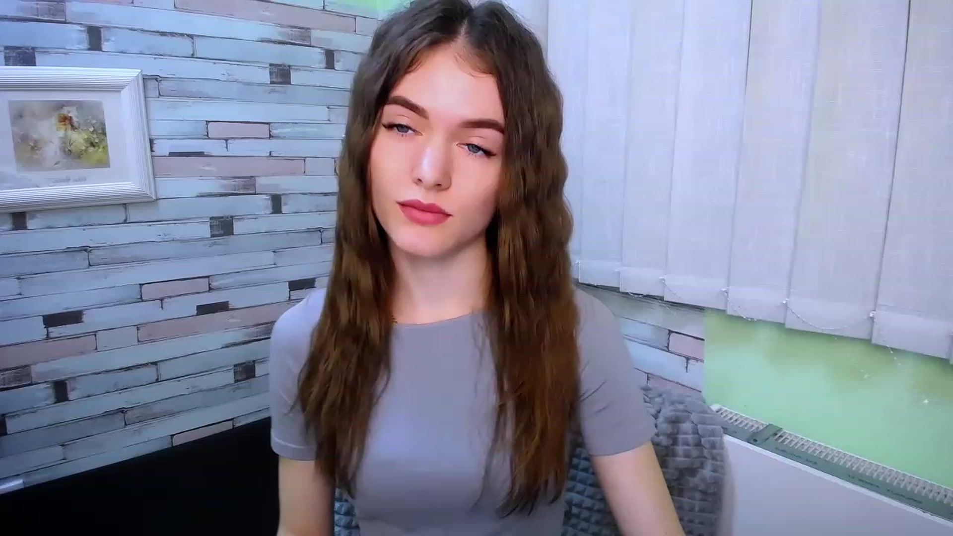 Gallery image thumbnail from Mili_Sky_'s myfreecams stream on, 01/19/2023, 09:31 image 19 of 20