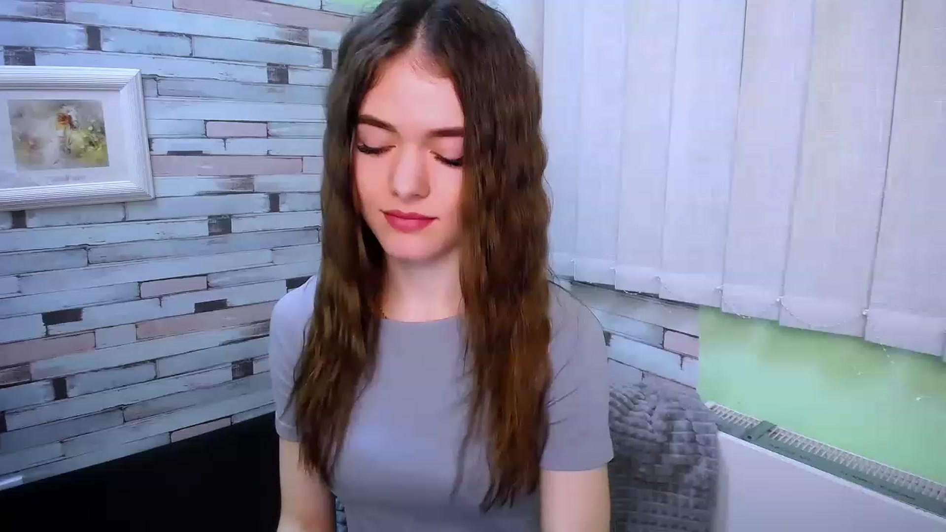 Gallery image thumbnail from Mili_Sky_'s myfreecams stream on, 01/19/2023, 09:31 image 20 of 20
