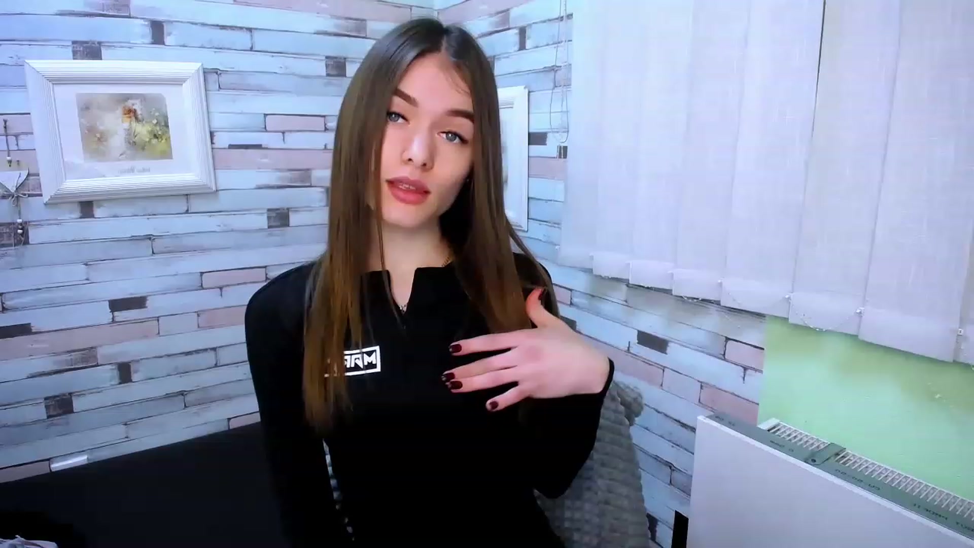 Gallery image thumbnail from Mili_Sky_'s myfreecams stream on, 01/30/2023, 14:02 image 4 of 20