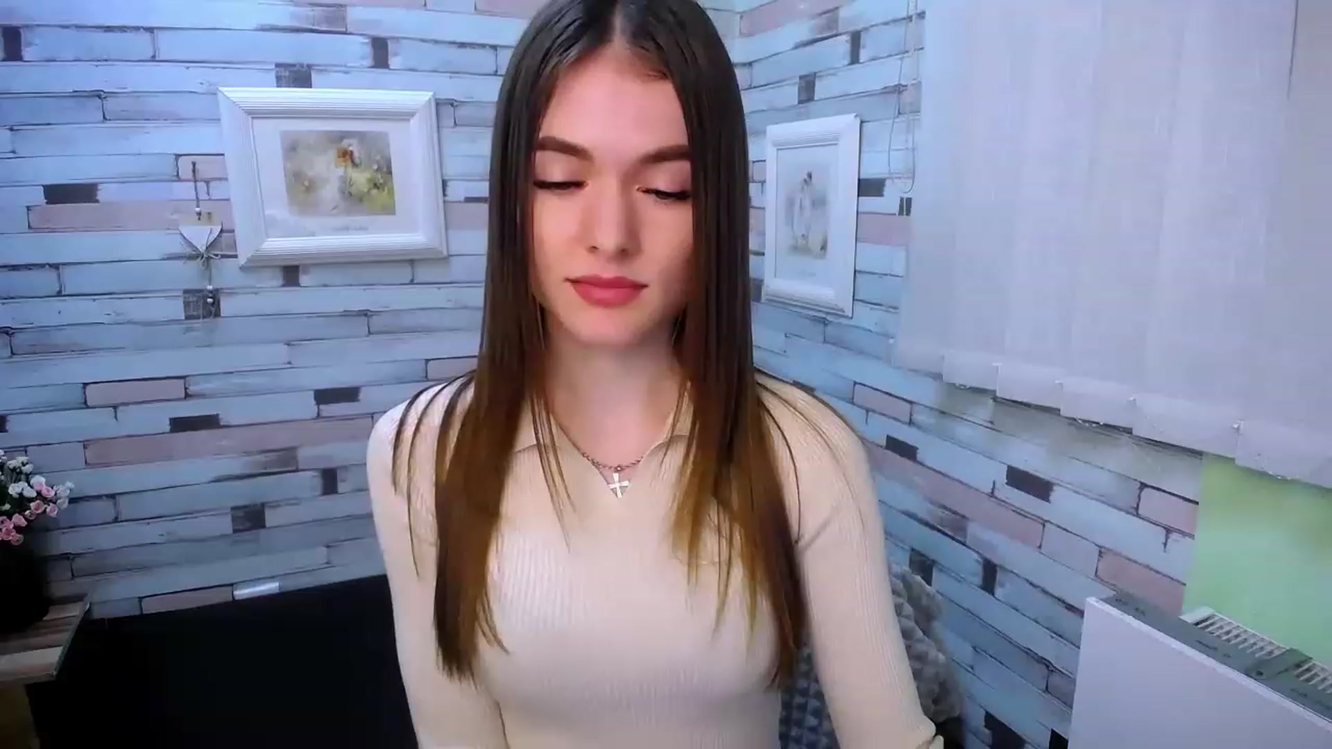 Gallery image thumbnail from Mili_Sky_'s myfreecams stream on, 01/31/2023, 15:56 image 12 of 20