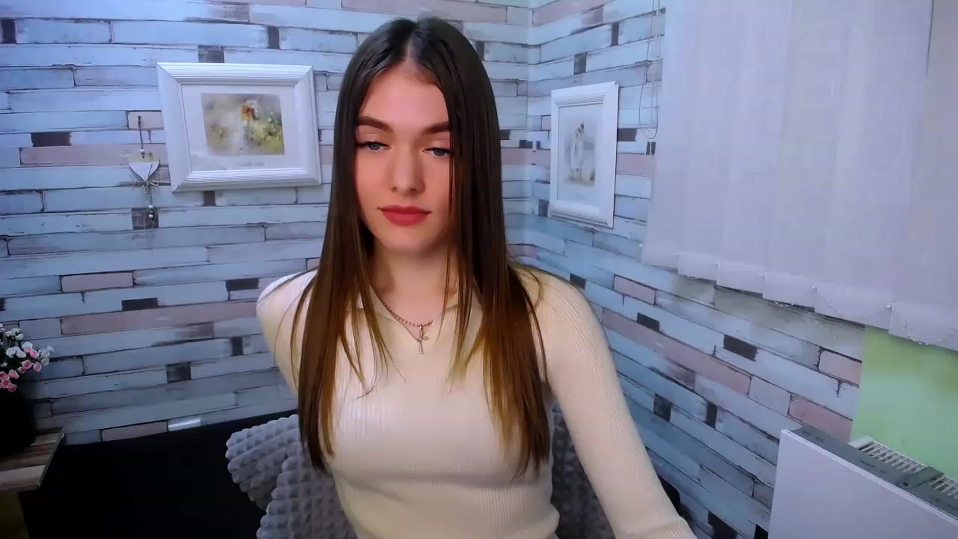 Gallery image thumbnail from Mili_Sky_'s myfreecams stream on, 01/31/2023, 15:56 image 20 of 20