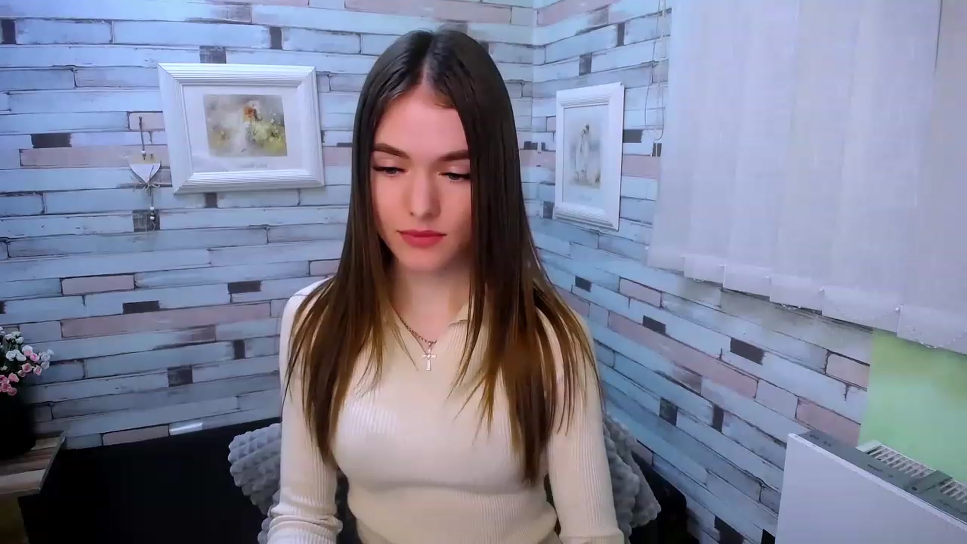 Gallery image thumbnail from Mili_Sky_'s myfreecams stream on, 01/31/2023, 15:56 image 18 of 20