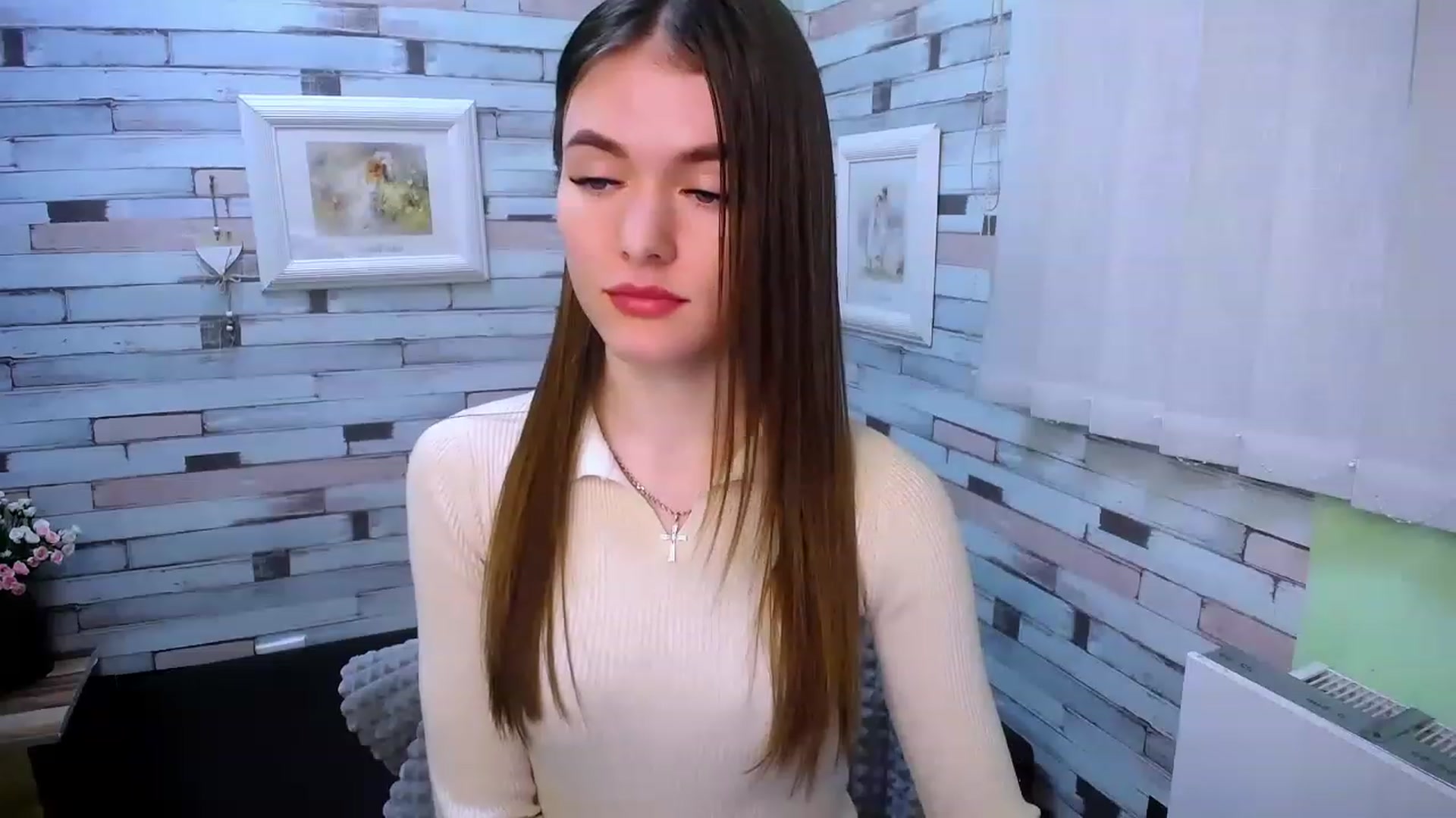 Gallery image thumbnail from Mili_Sky_'s myfreecams stream on, 01/31/2023, 15:56 image 17 of 20