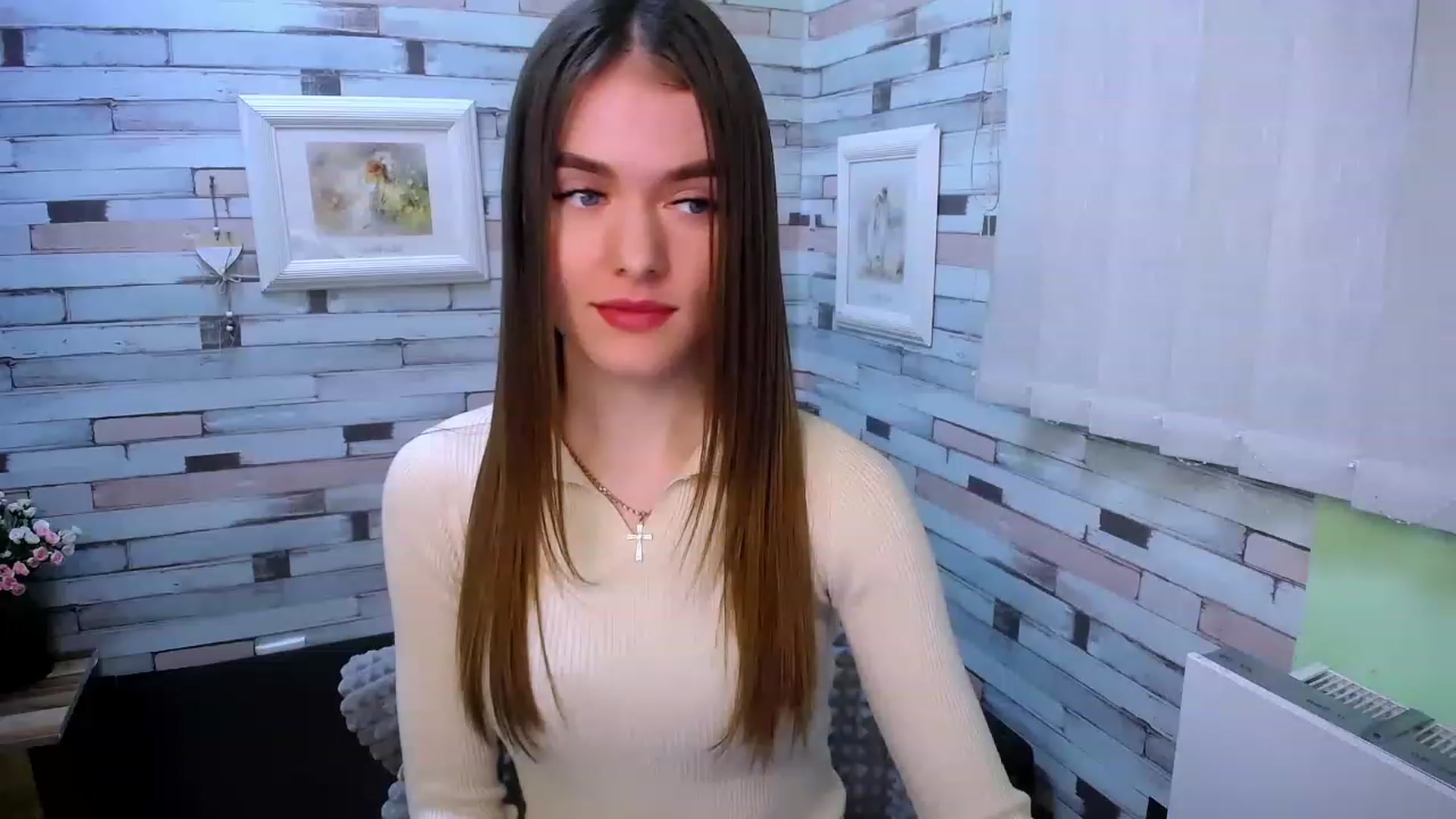 Gallery image thumbnail from Mili_Sky_'s myfreecams stream on, 01/31/2023, 15:56 image 16 of 20