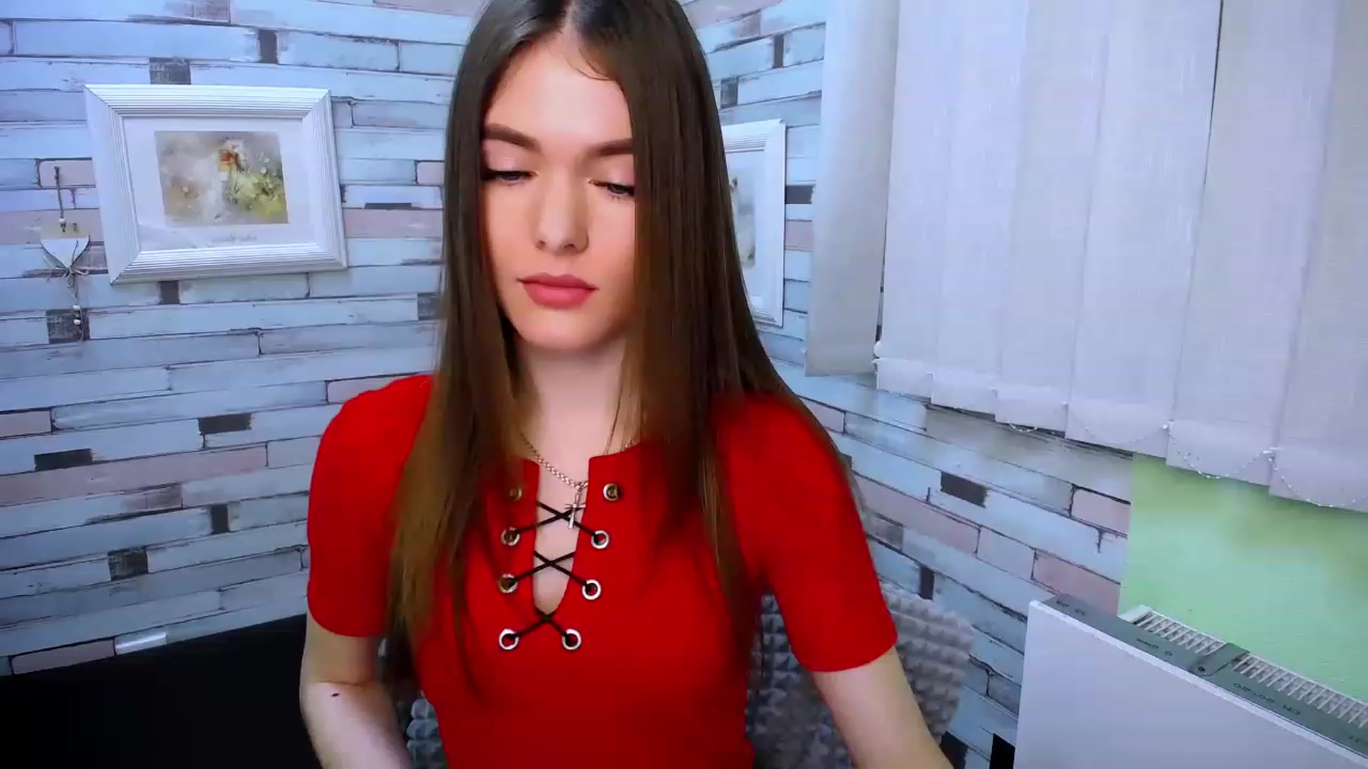 Gallery image thumbnail from Mili_Sky_'s myfreecams stream on, 02/16/2023, 11:15 image 1 of 20
