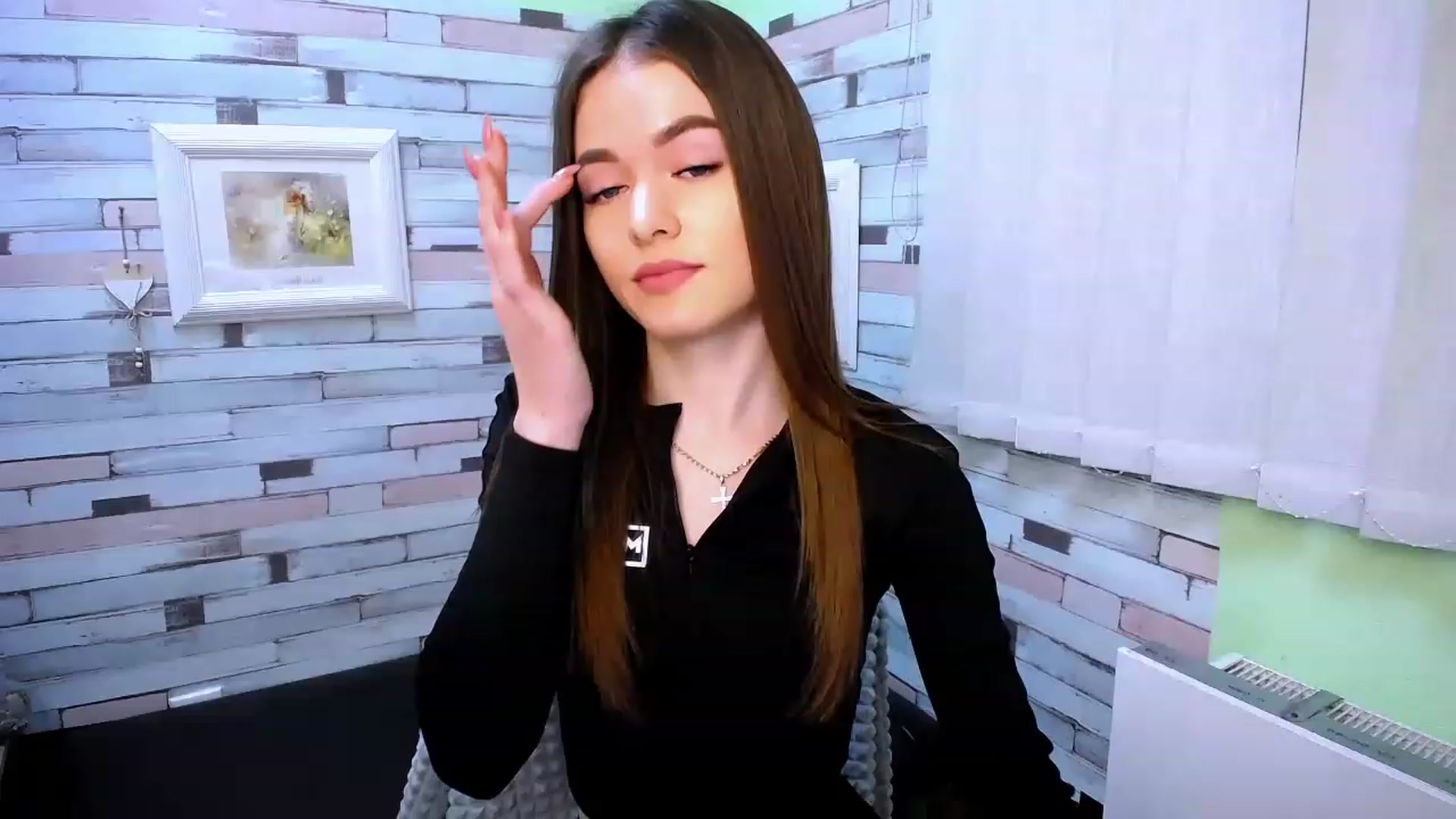 Gallery image thumbnail from Mili_Sky_'s myfreecams stream on, 03/03/2023, 08:42 image 1 of 20