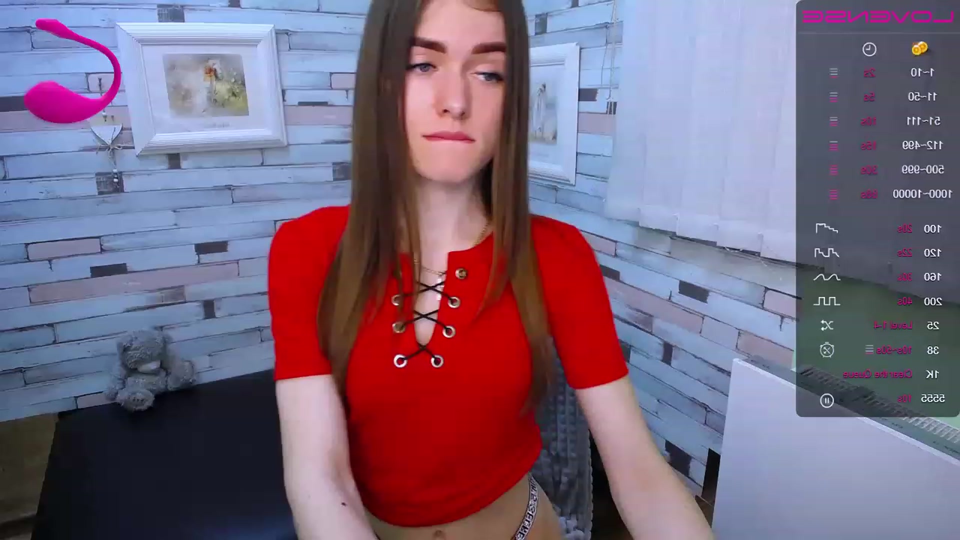 Gallery image thumbnail from Mili_Sky_'s myfreecams stream on, 03/12/2023, 13:36 image 9 of 20