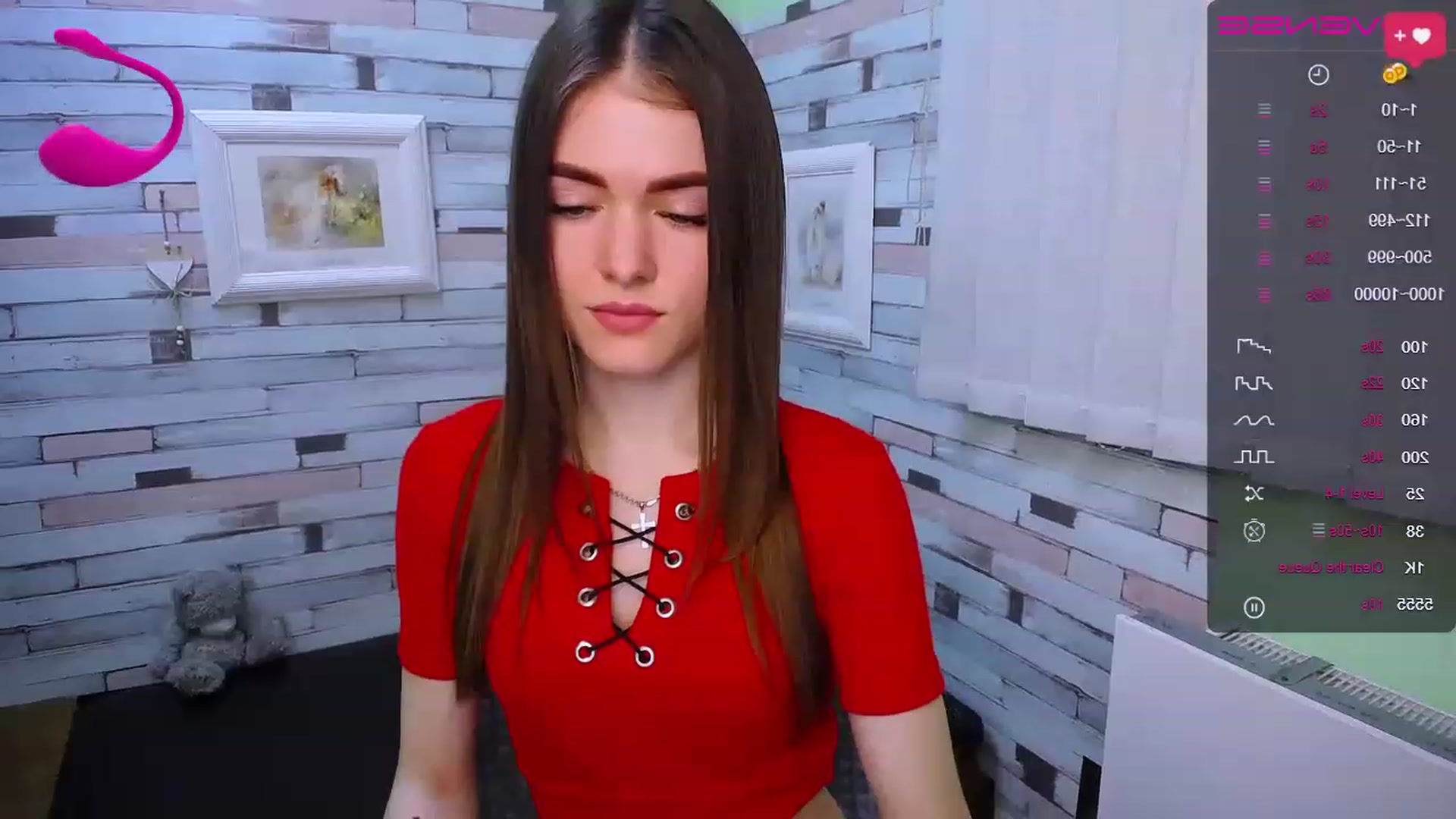 Gallery image thumbnail from Mili_Sky_'s myfreecams stream on, 03/12/2023, 13:36 image 4 of 20